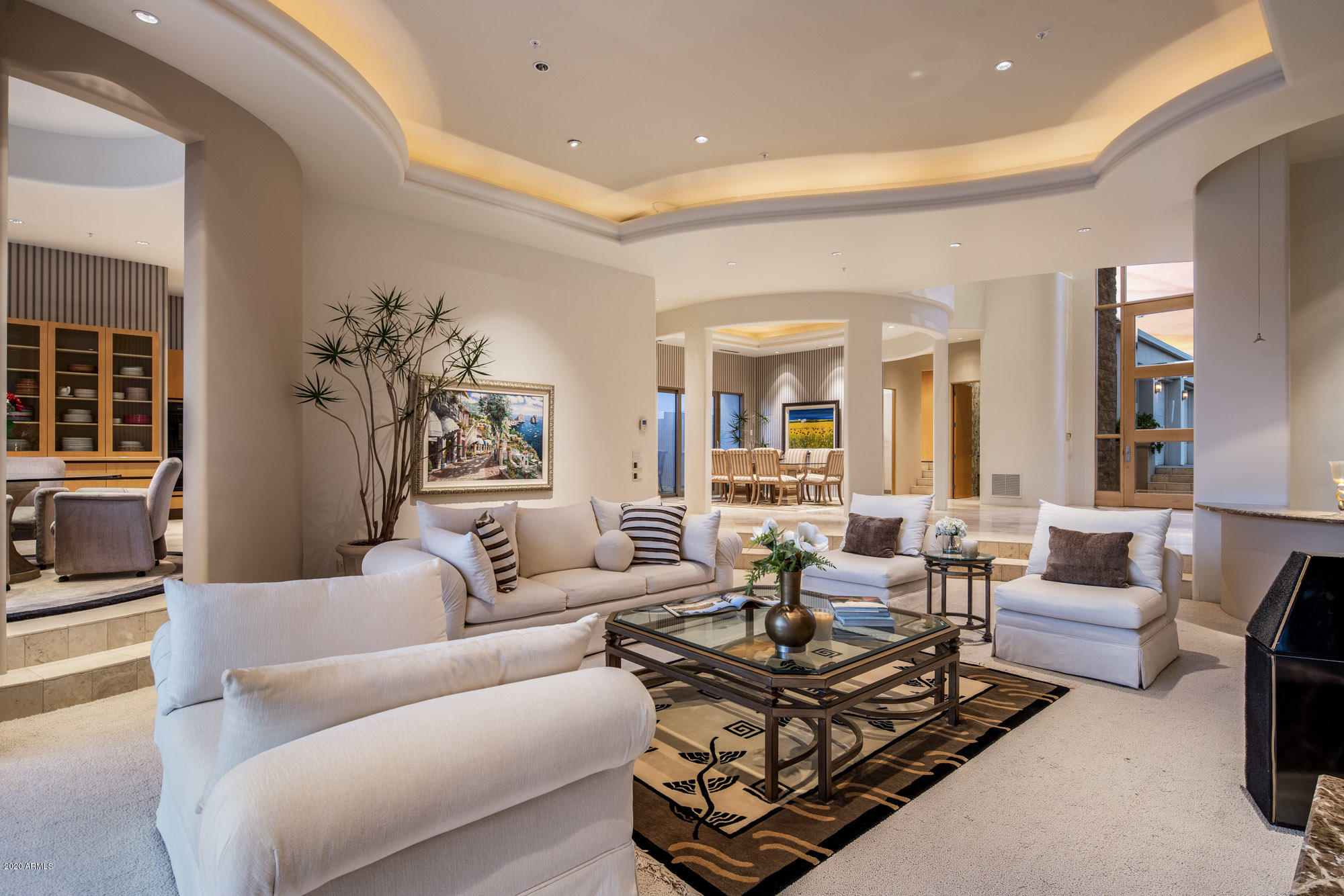 7475 East Gainey Ranch Road, Unit 18 Scottsdale, AZ 85258 - Photo 5 of 48 DSC08052