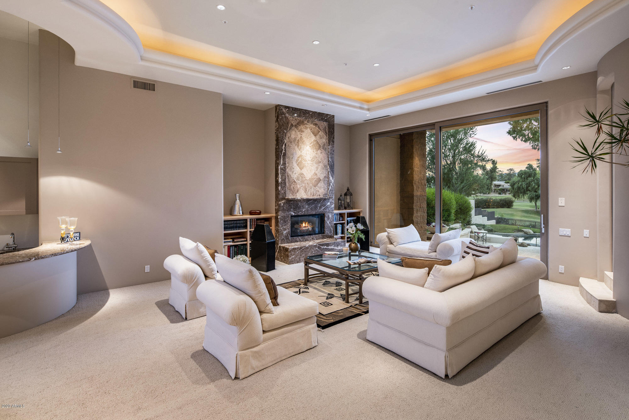 7475 East Gainey Ranch Road, Unit 18 Scottsdale, AZ 85258 - Photo 7 of 48 DSC08015