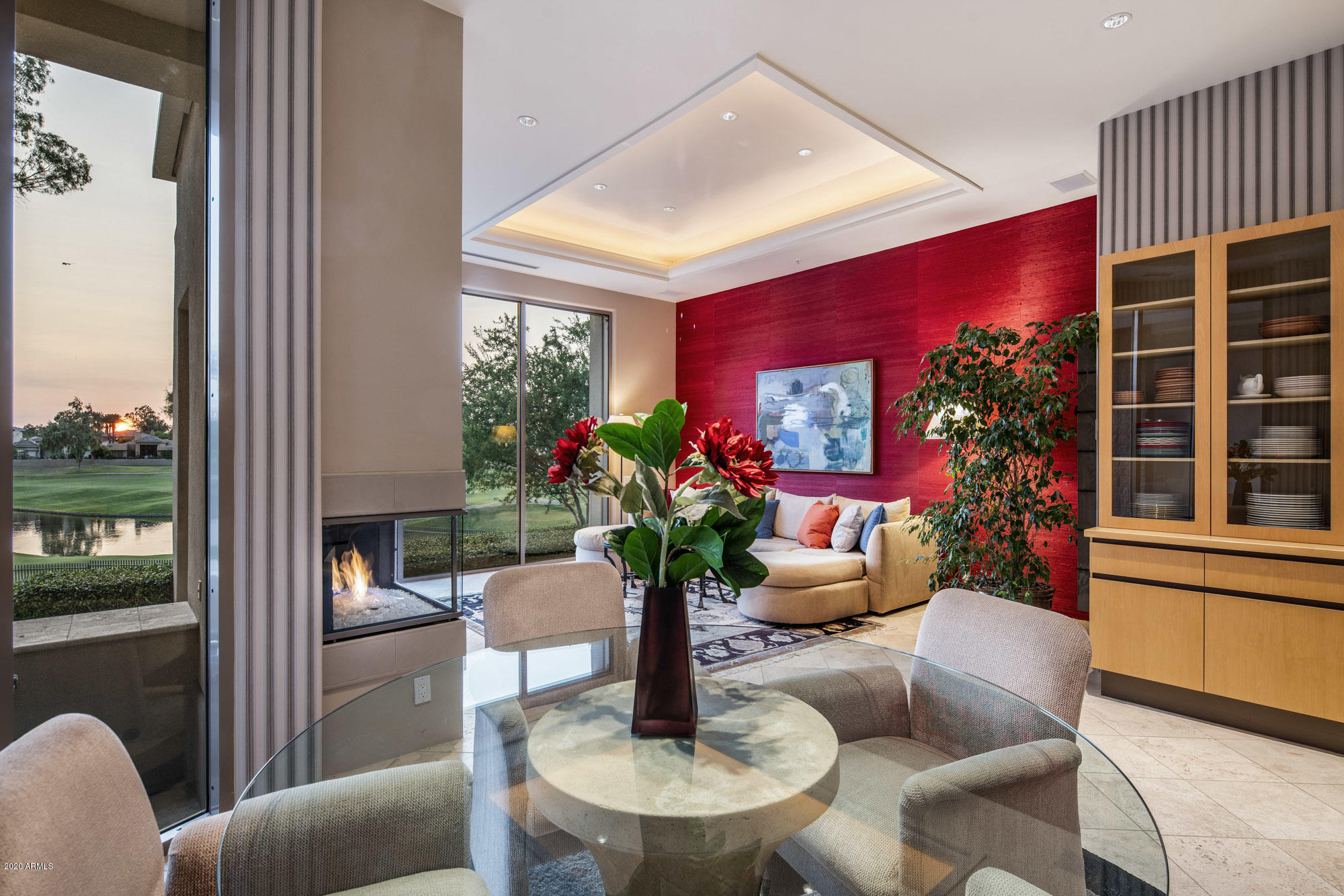 7475 East Gainey Ranch Road, Unit 18 Scottsdale, AZ 85258 - Photo 8 of 48 DSC07953