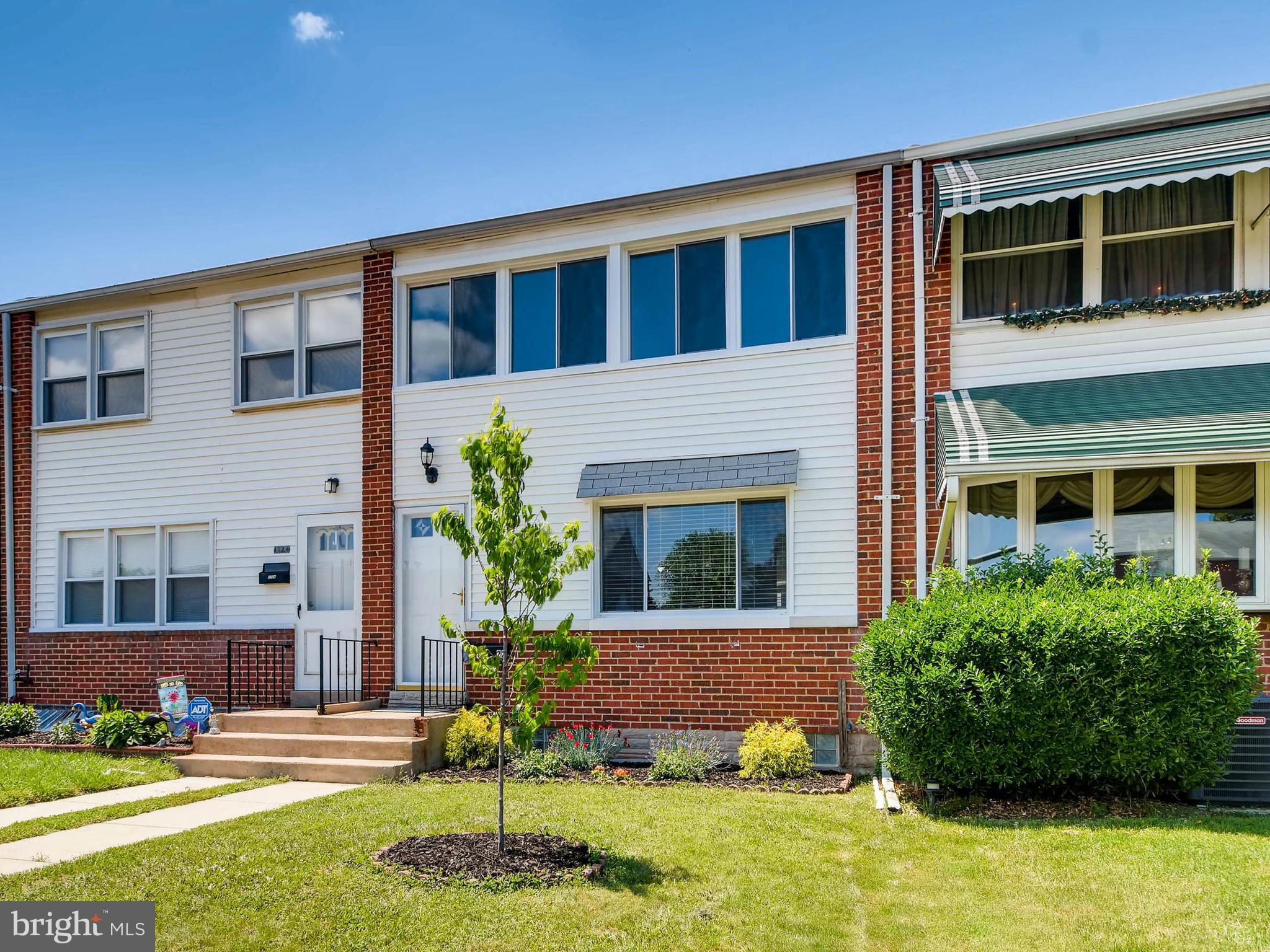 Your Dream Home Has Arrived  1722 Melbourne Road