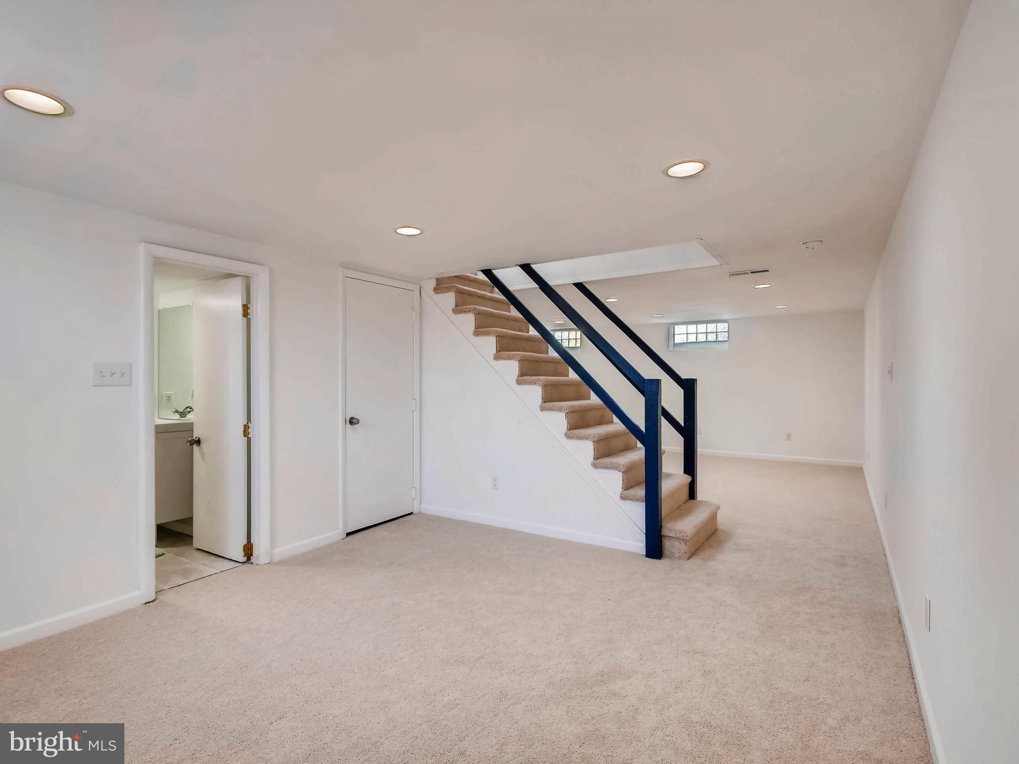 1722 Melbourne Road Baltimore, MD 21222 - Photo 18 of 21 Game Room On the Lower Level