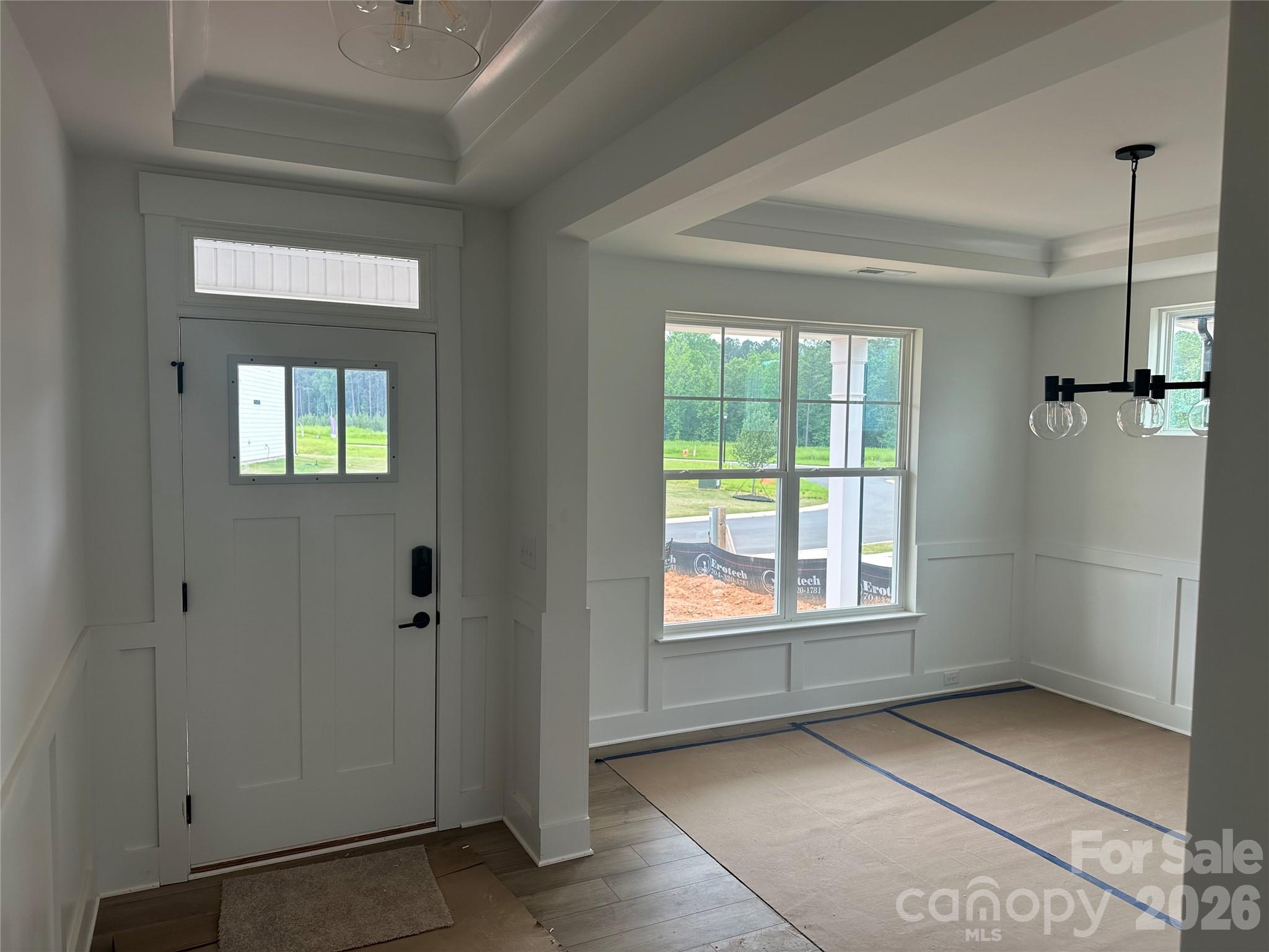 2265 Tabor Road Sherrills Ford, NC 28673 - Photo 3 of 27
