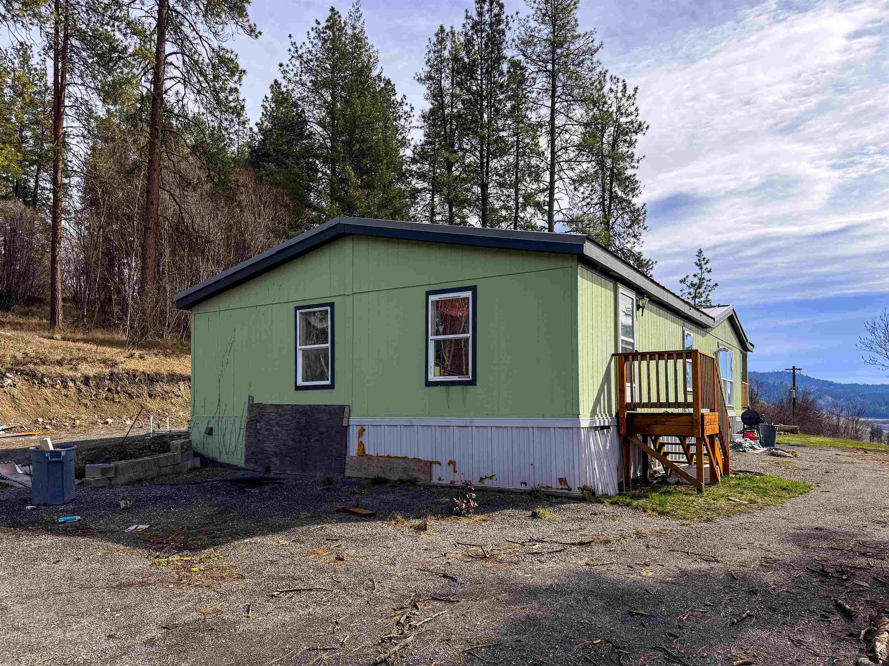 2897 McNitt Road Kettle Falls, WA 99141 - Photo 24 of 42