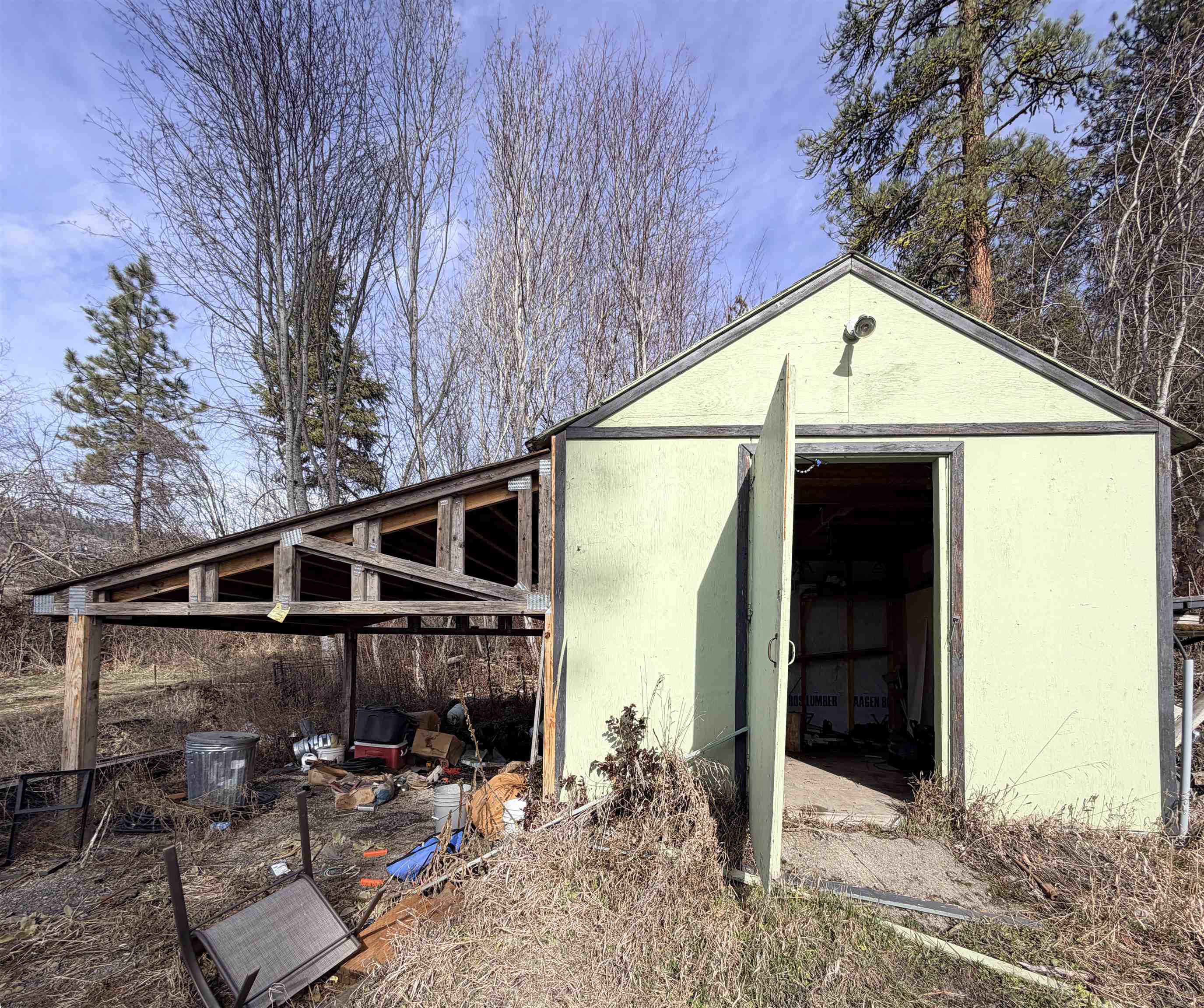 2897 McNitt Road Kettle Falls, WA 99141 - Photo 26 of 42