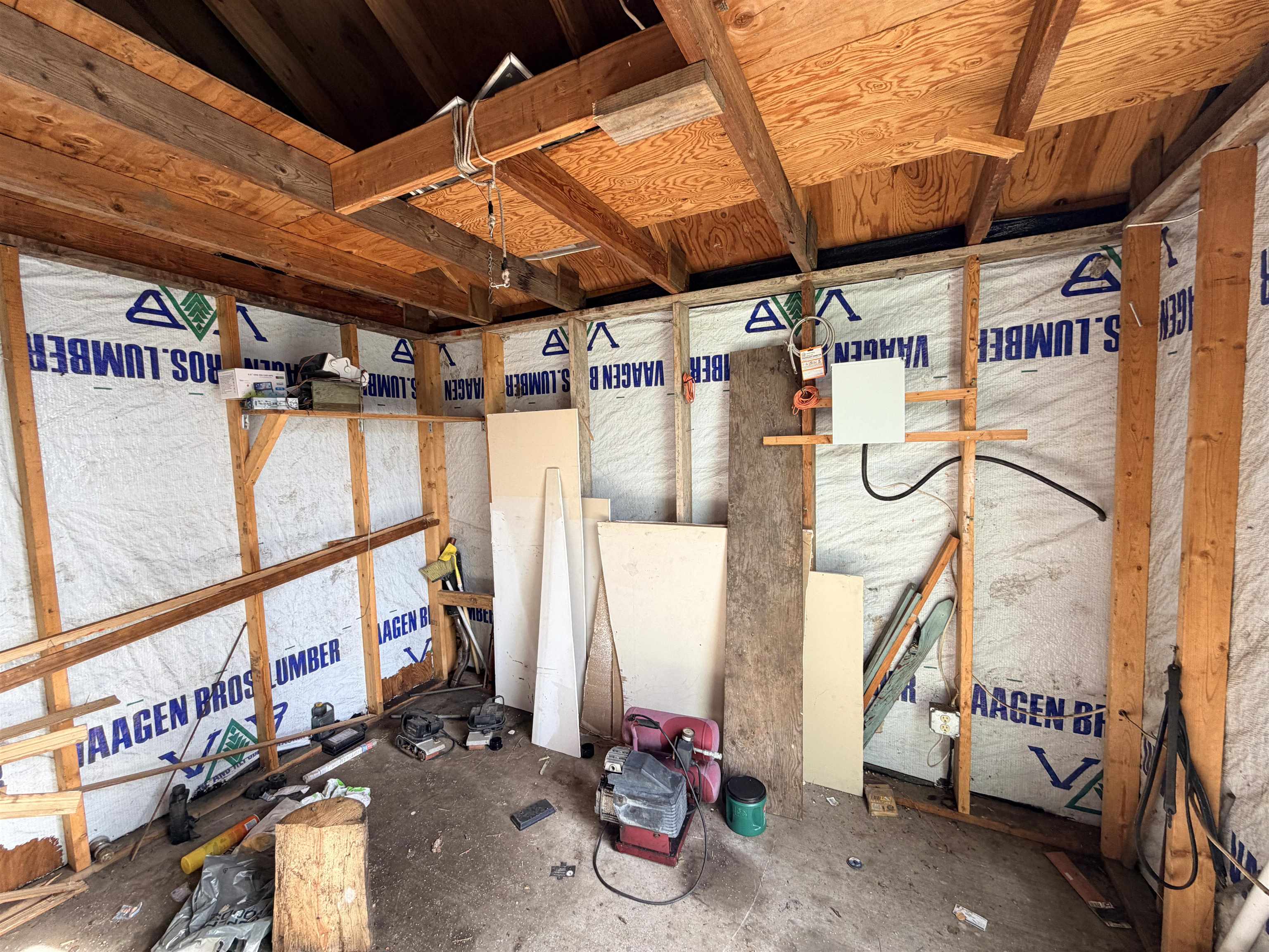 2897 McNitt Road Kettle Falls, WA 99141 - Photo 27 of 42