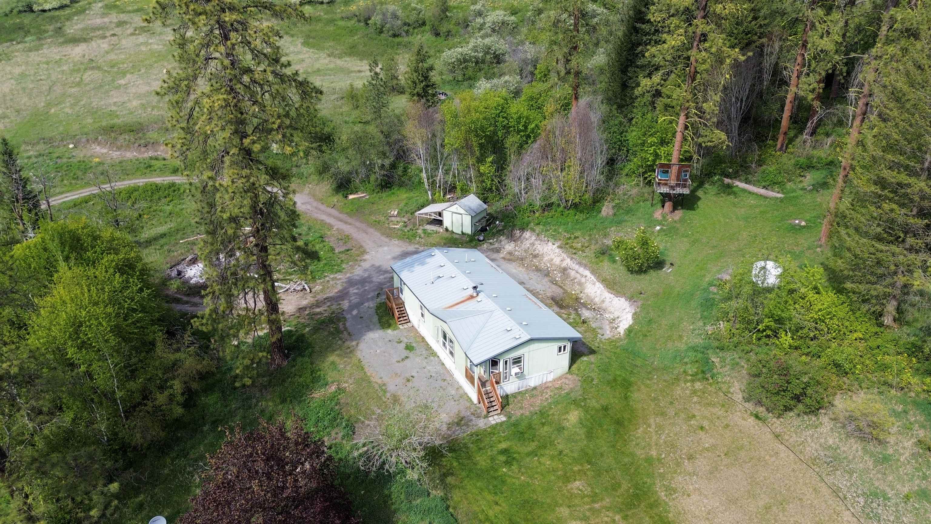 2897 McNitt Road Kettle Falls, WA 99141 - Photo 28 of 47
