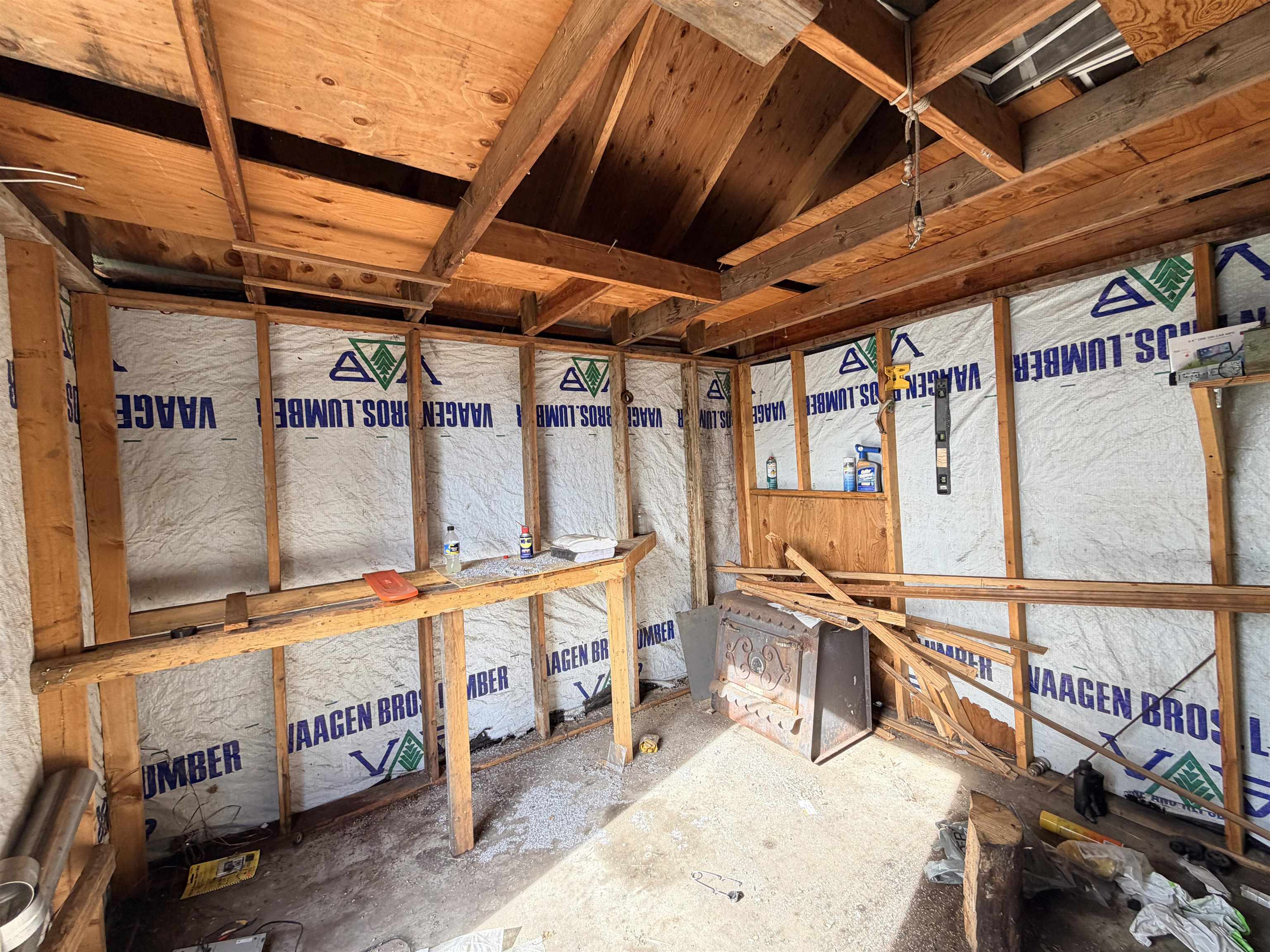 2897 McNitt Road Kettle Falls, WA 99141 - Photo 28 of 42