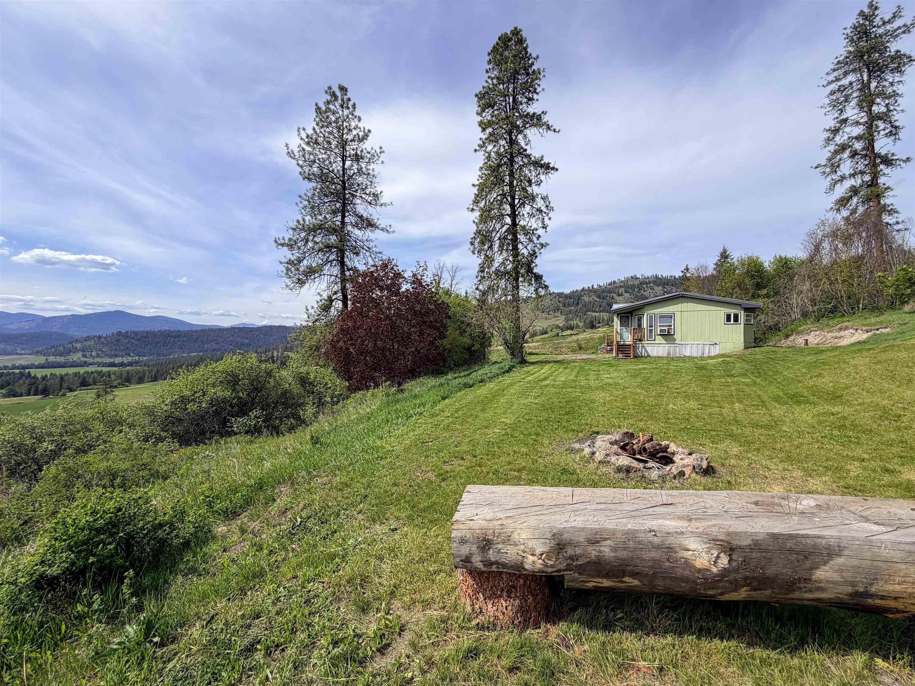2897 McNitt Road Kettle Falls, WA 99141 - Photo 30 of 47