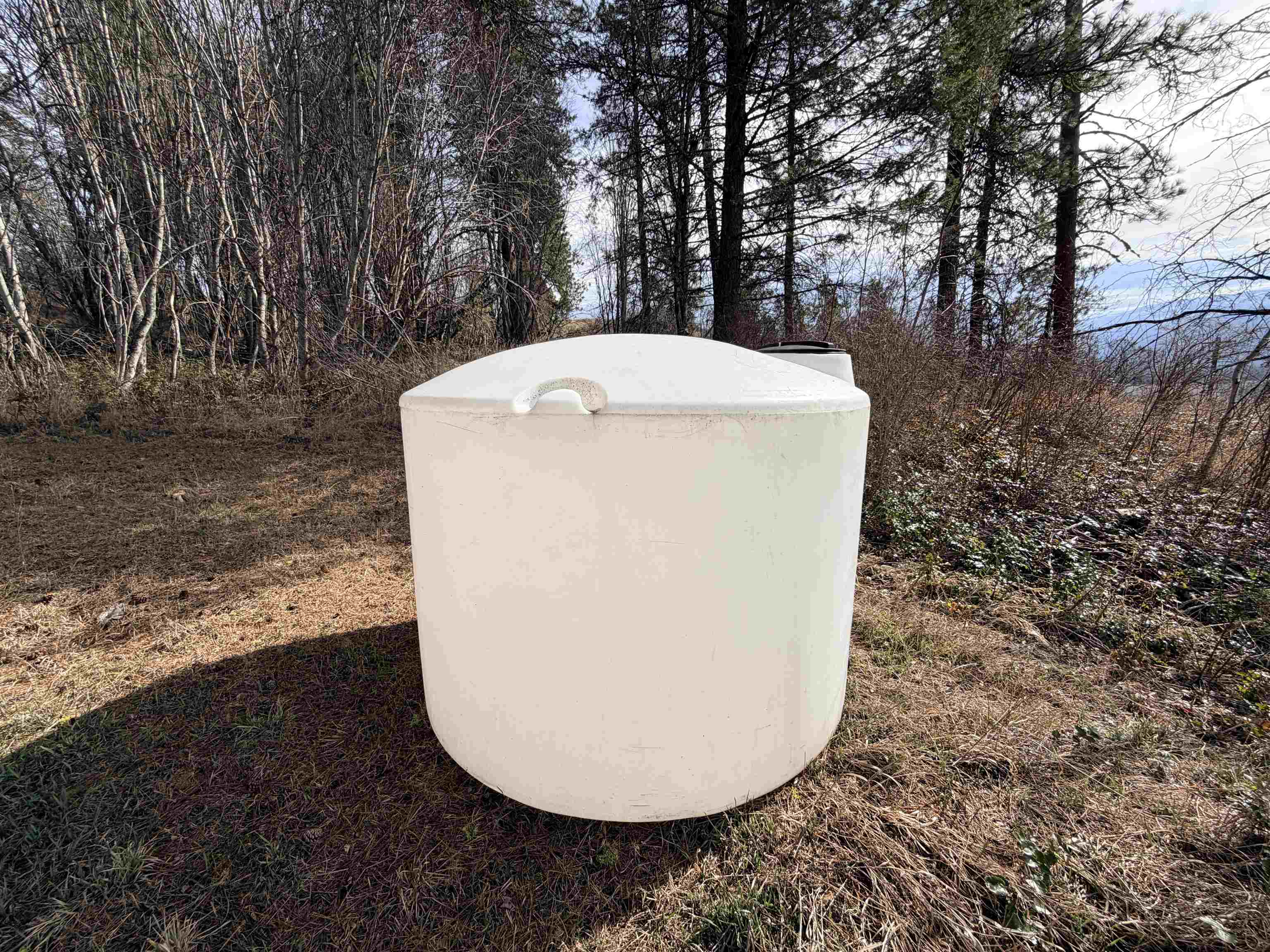 2897 McNitt Road Kettle Falls, WA 99141 - Photo 30 of 42