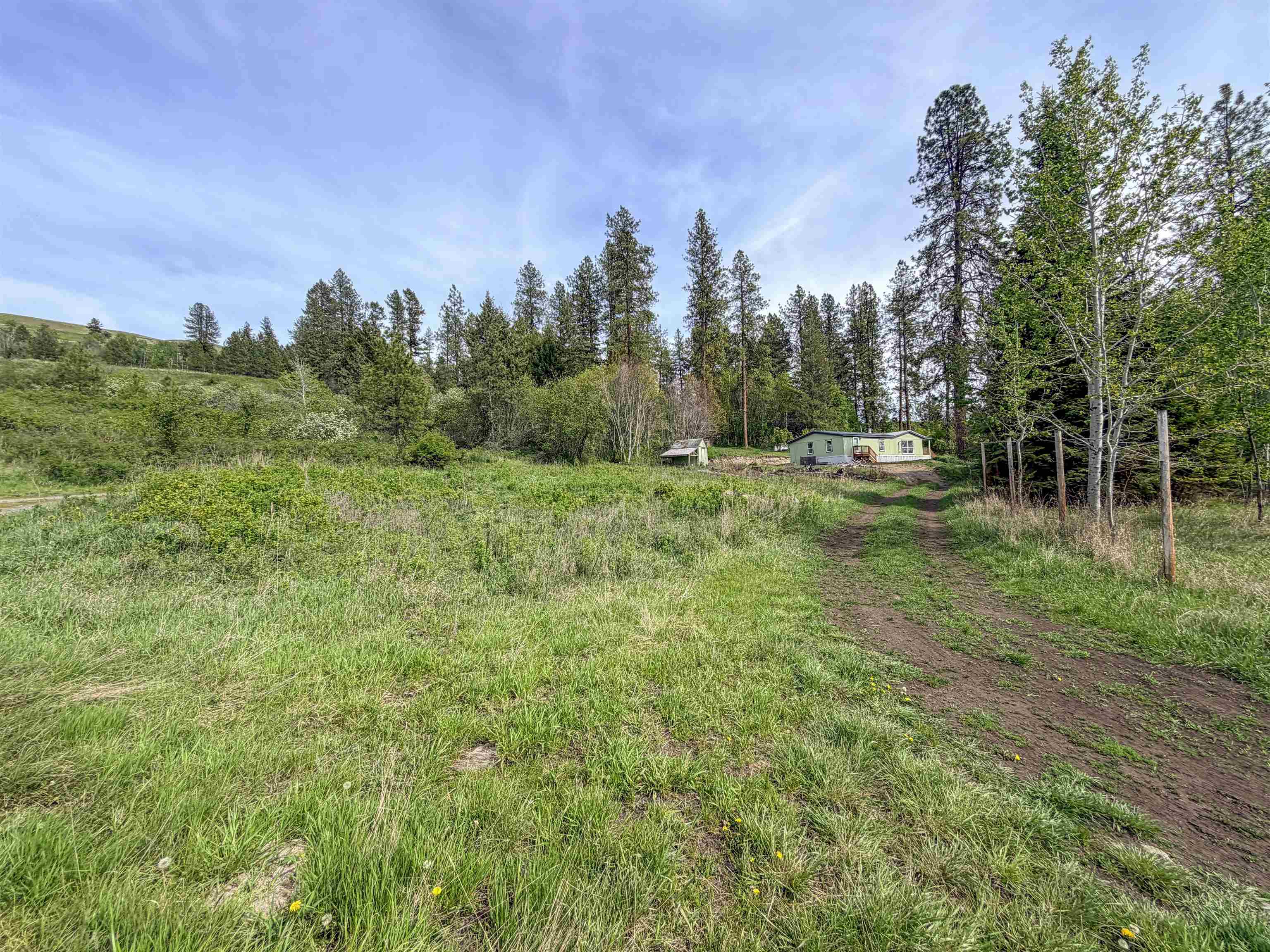 2897 McNitt Road Kettle Falls, WA 99141 - Photo 32 of 47