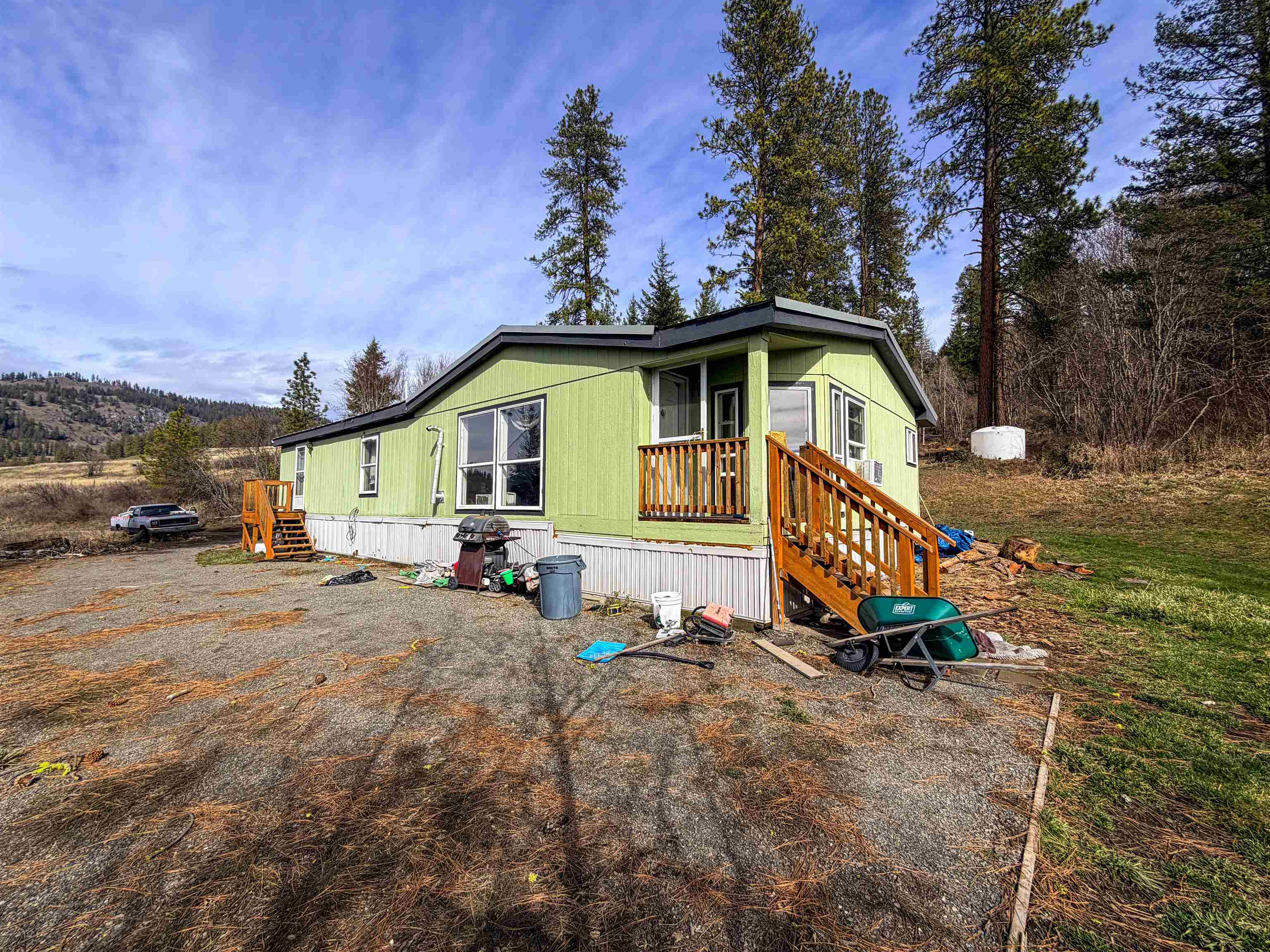 2897 McNitt Road Kettle Falls, WA 99141 - Photo 41 of 42