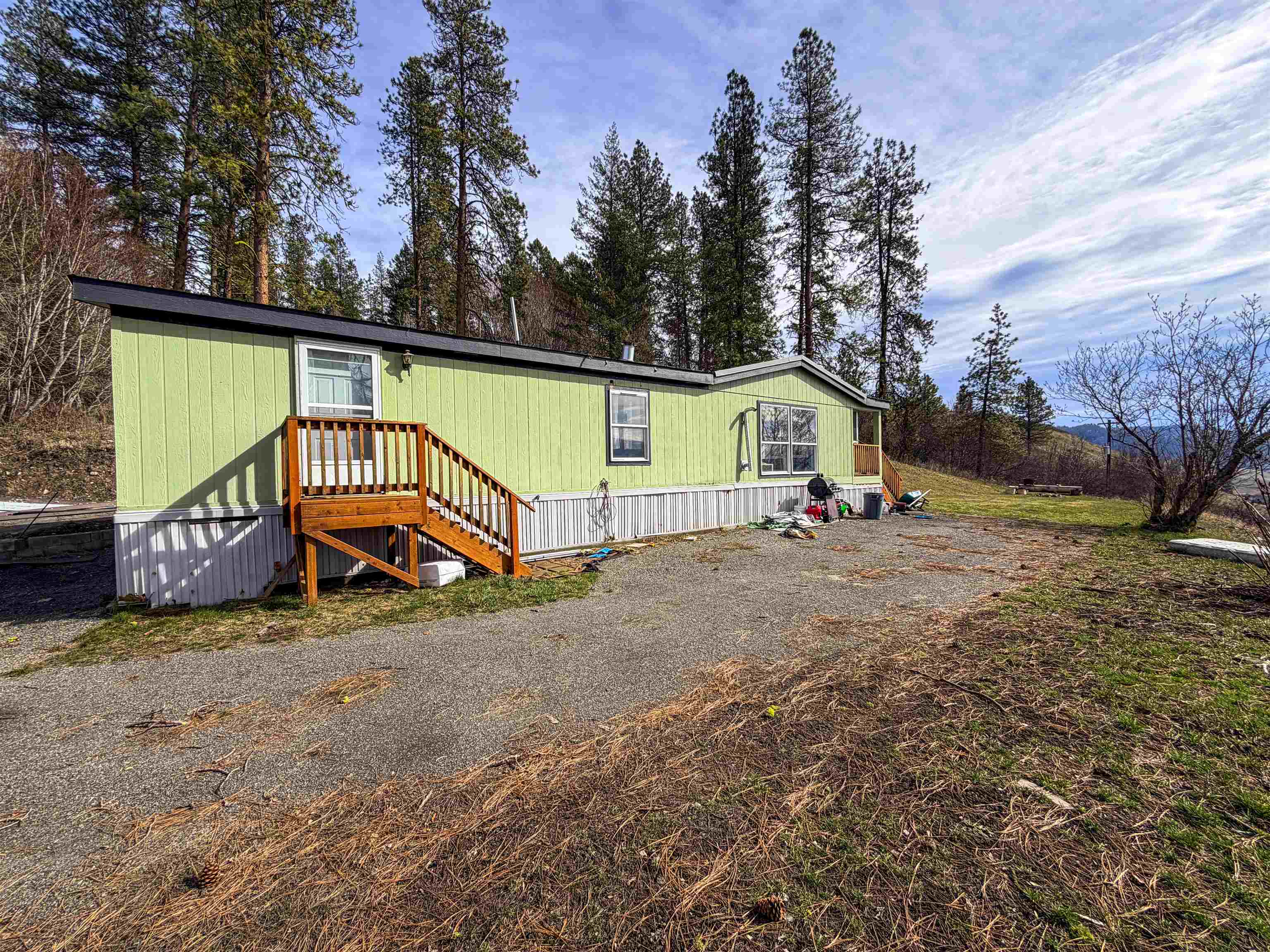 2897 McNitt Road Kettle Falls, WA 99141 - Photo 42 of 42