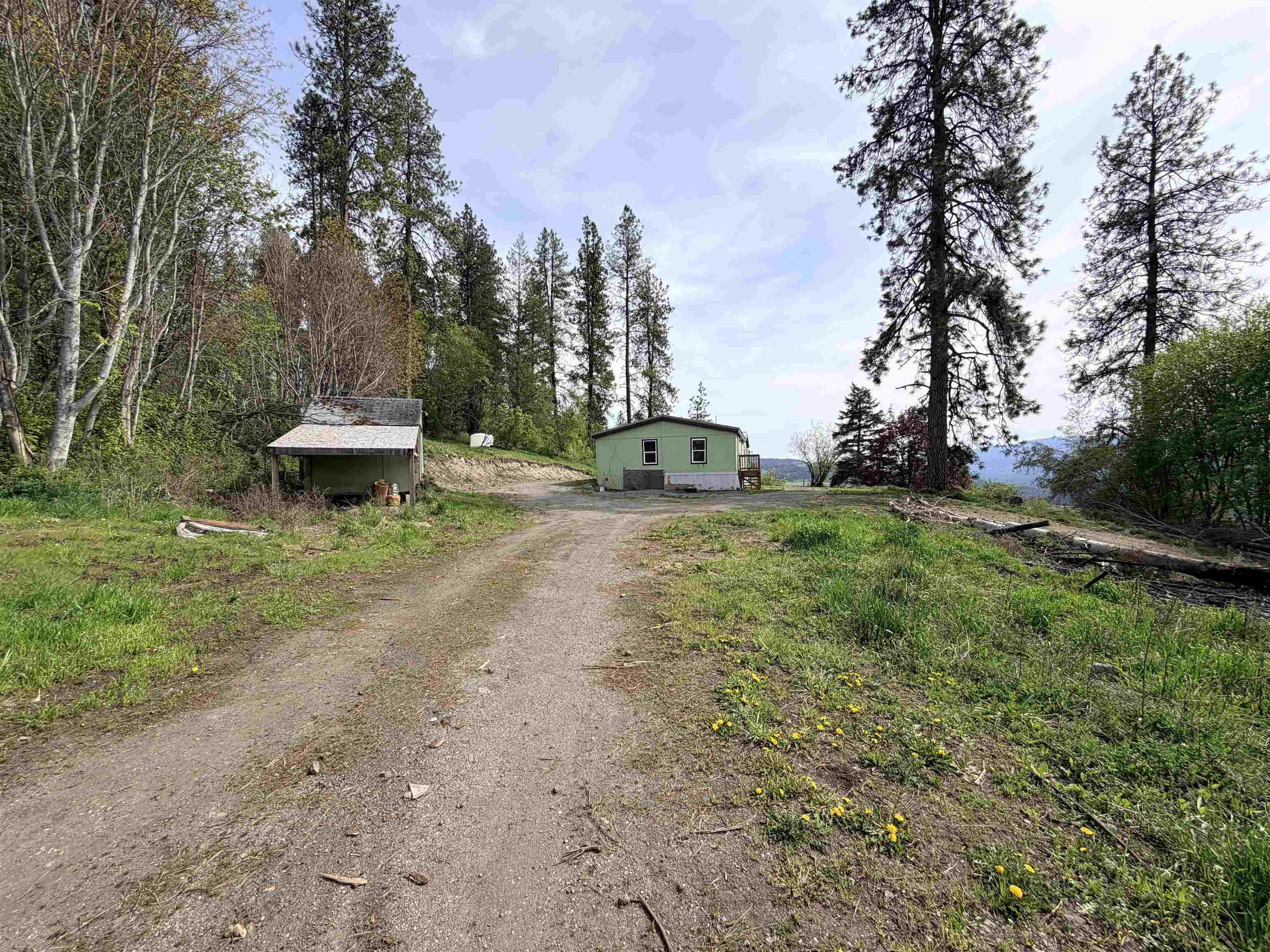 2897 McNitt Road Kettle Falls, WA 99141 - Photo 46 of 47
