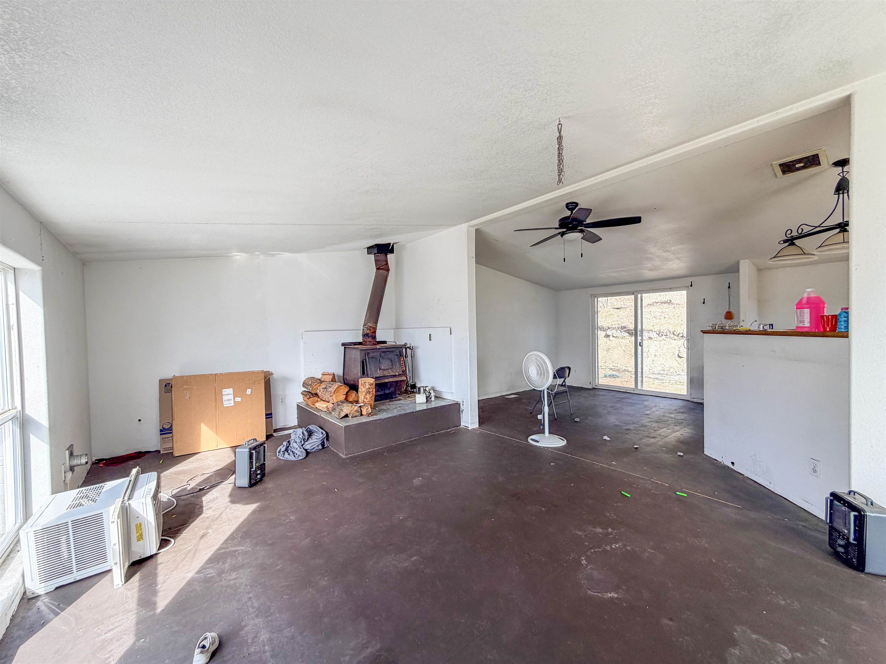 2897 McNitt Road Kettle Falls, WA 99141 - Photo 6 of 42