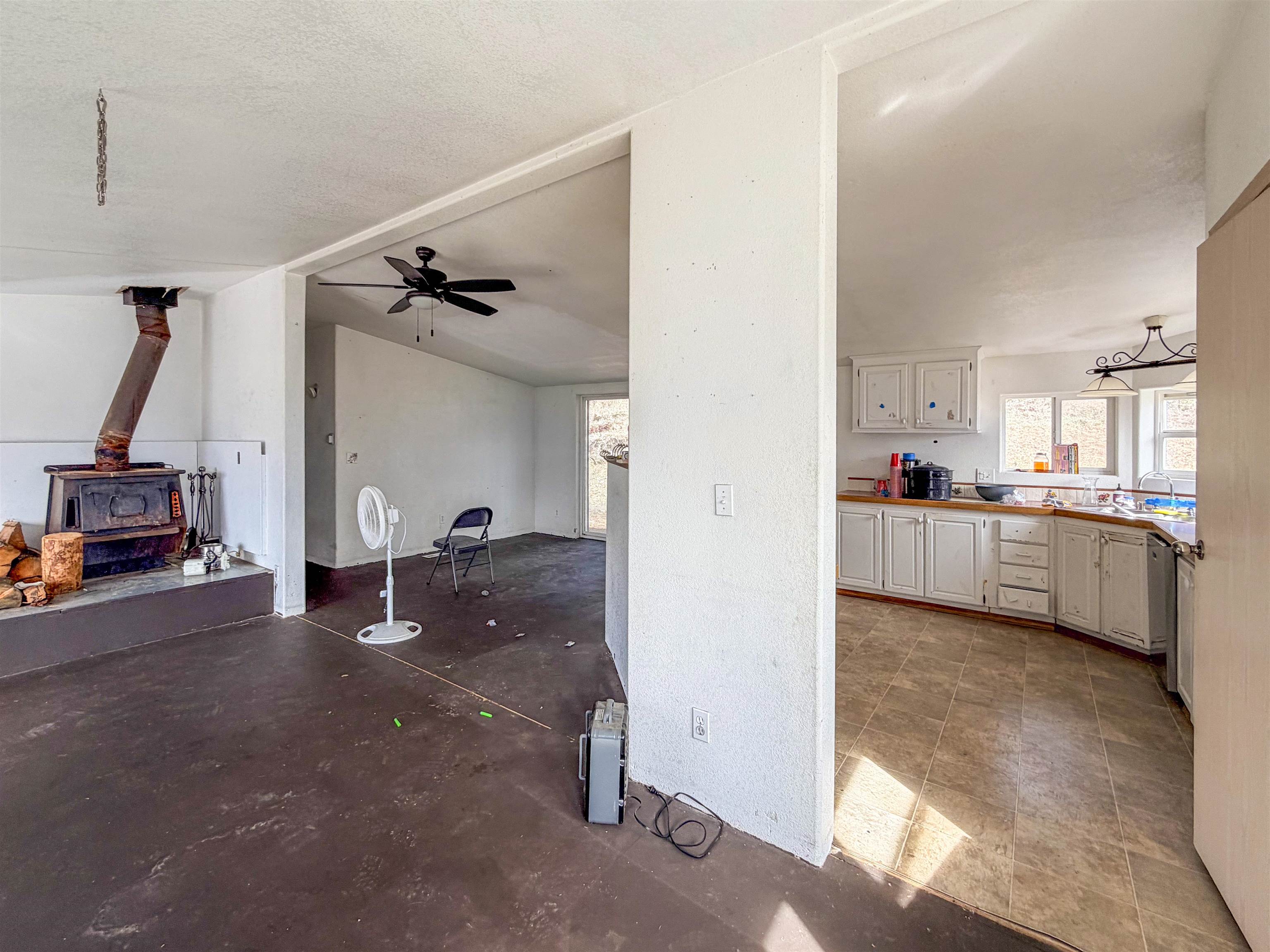 2897 McNitt Road Kettle Falls, WA 99141 - Photo 7 of 42