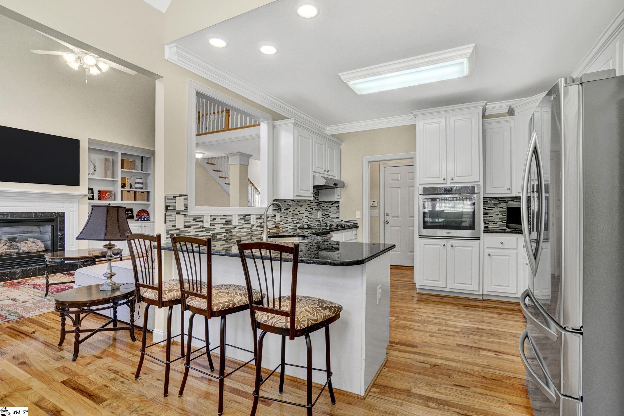 721 Carriage Hill Road Simpsonville, SC 29681 - Photo 11 of 39