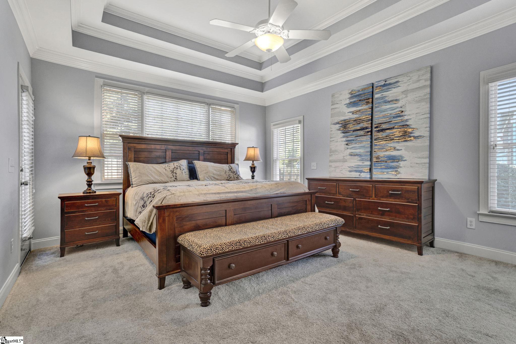 721 Carriage Hill Road Simpsonville, SC 29681 - Photo 14 of 39