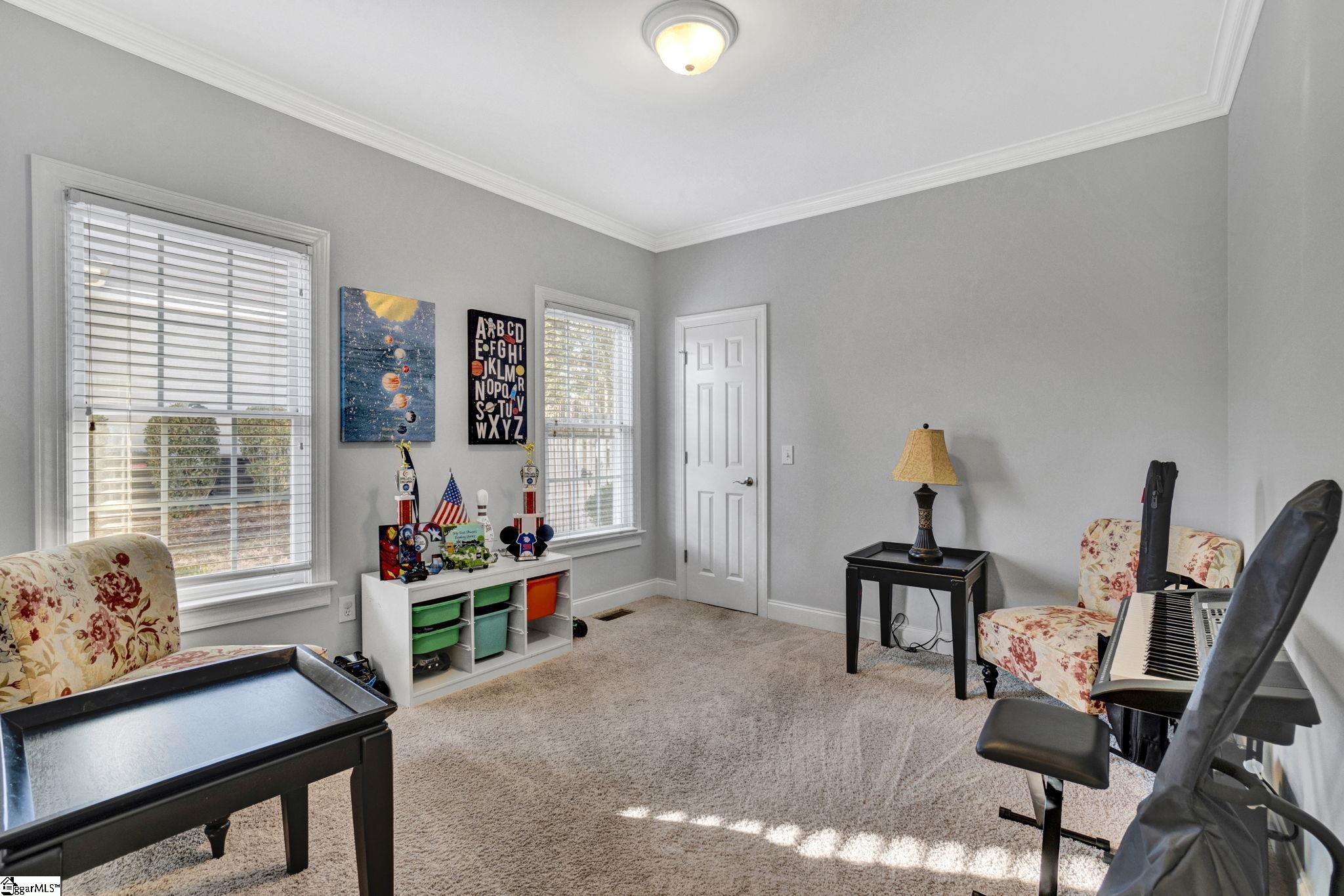 721 Carriage Hill Road Simpsonville, SC 29681 - Photo 18 of 39