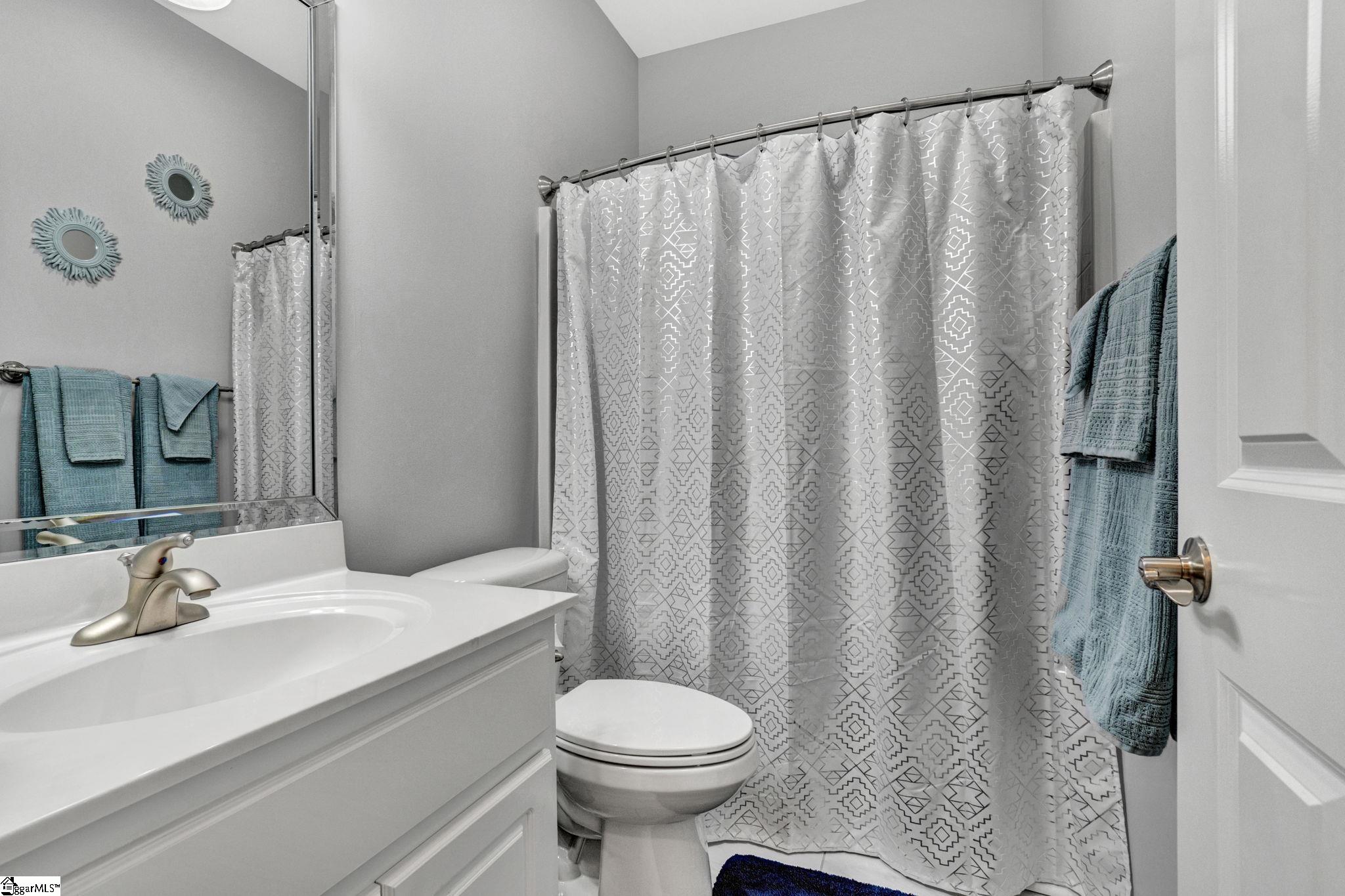 721 Carriage Hill Road Simpsonville, SC 29681 - Photo 19 of 39