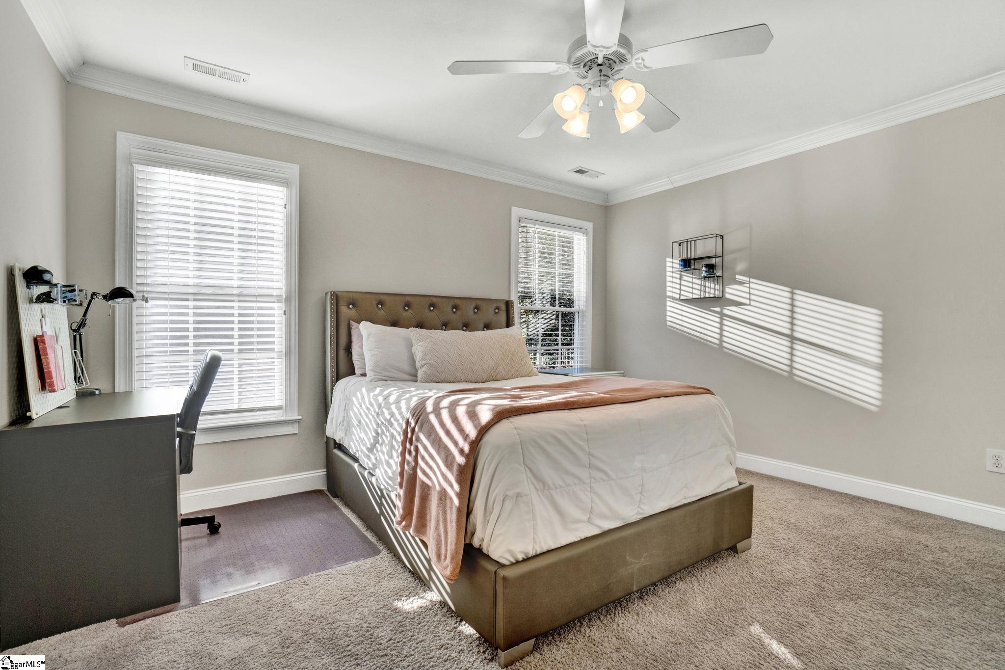 721 Carriage Hill Road Simpsonville, SC 29681 - Photo 26 of 39