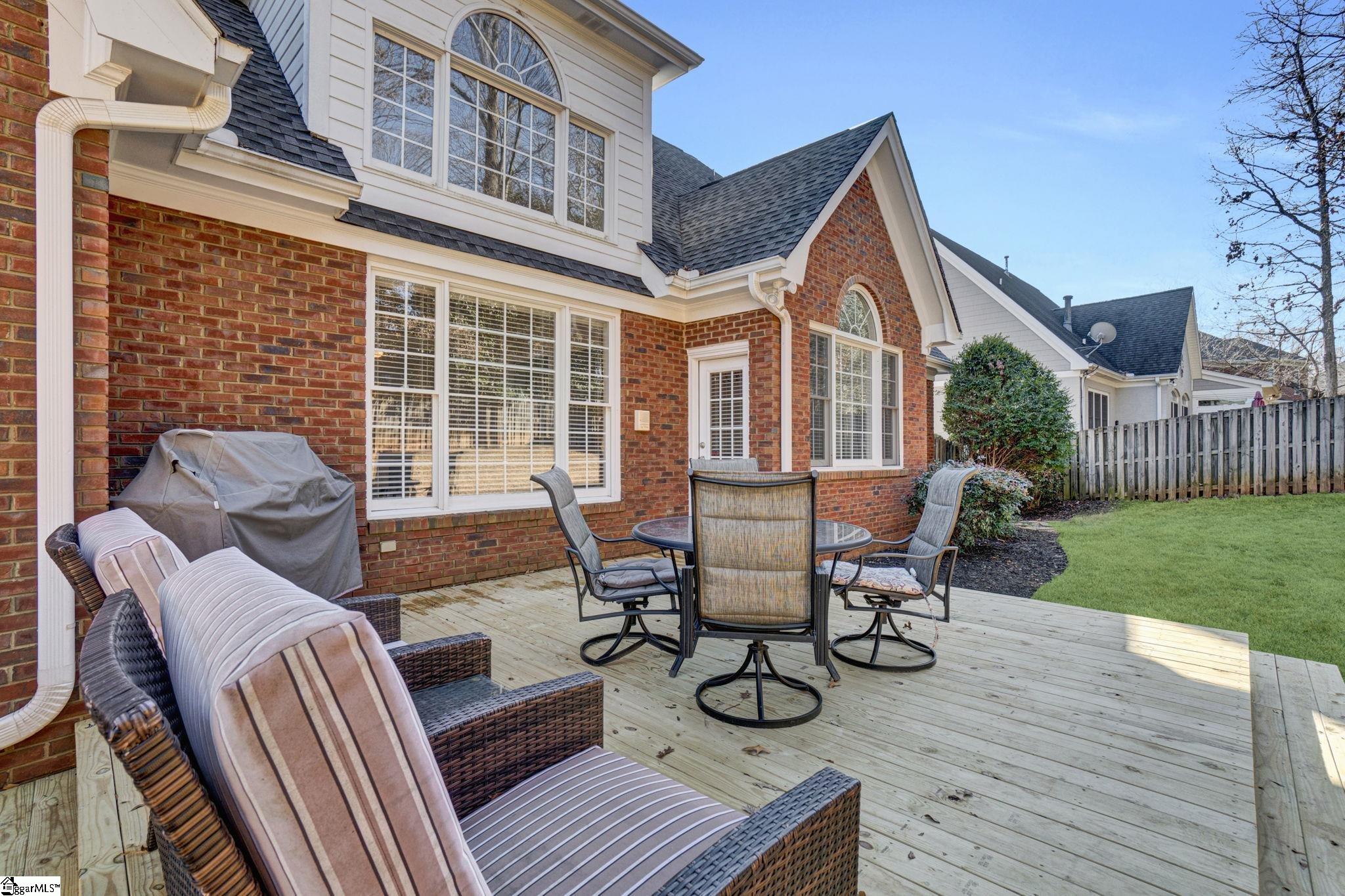 721 Carriage Hill Road Simpsonville, SC 29681 - Photo 30 of 39