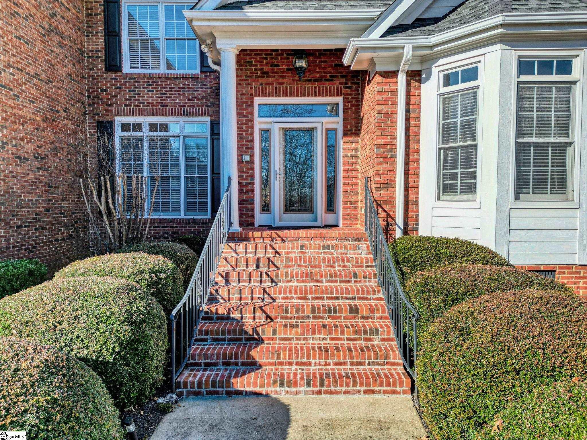 721 Carriage Hill Road Simpsonville, SC 29681 - Photo 3 of 39