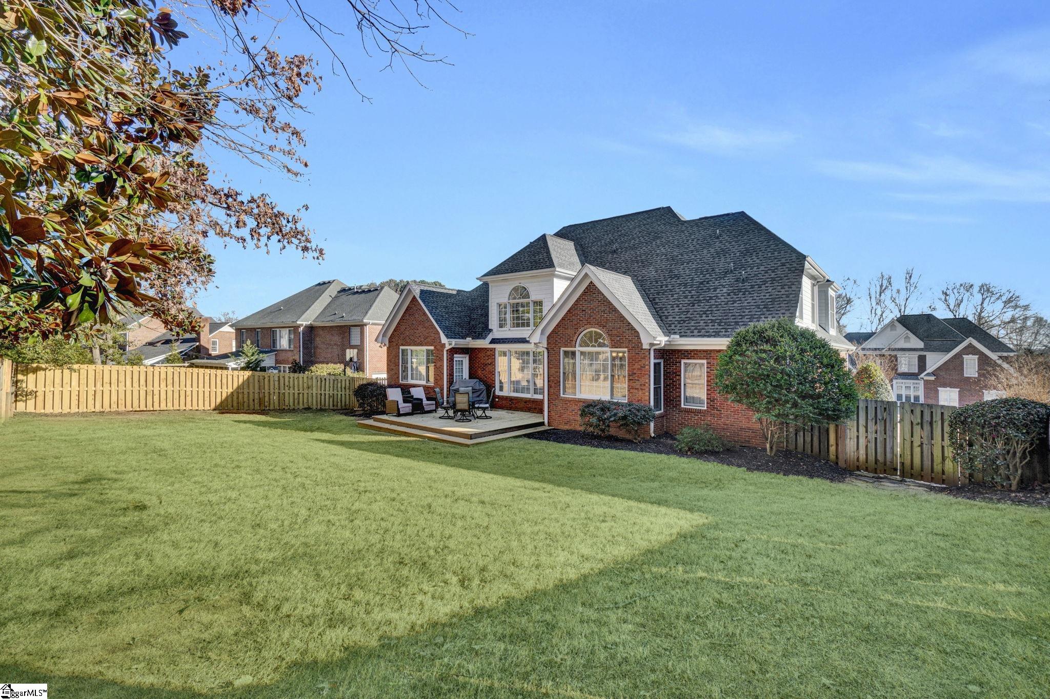 721 Carriage Hill Road Simpsonville, SC 29681 - Photo 32 of 39