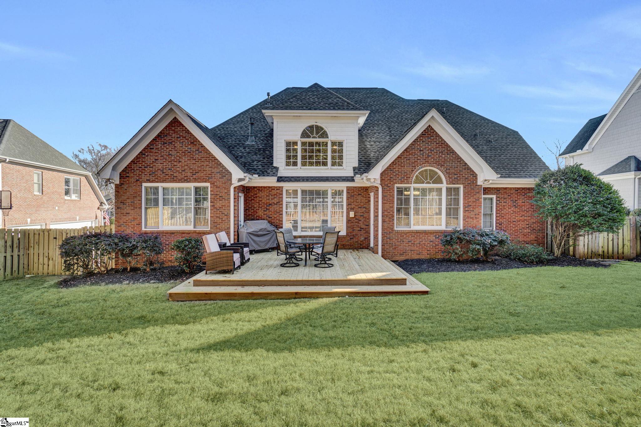 721 Carriage Hill Road Simpsonville, SC 29681 - Photo 33 of 39