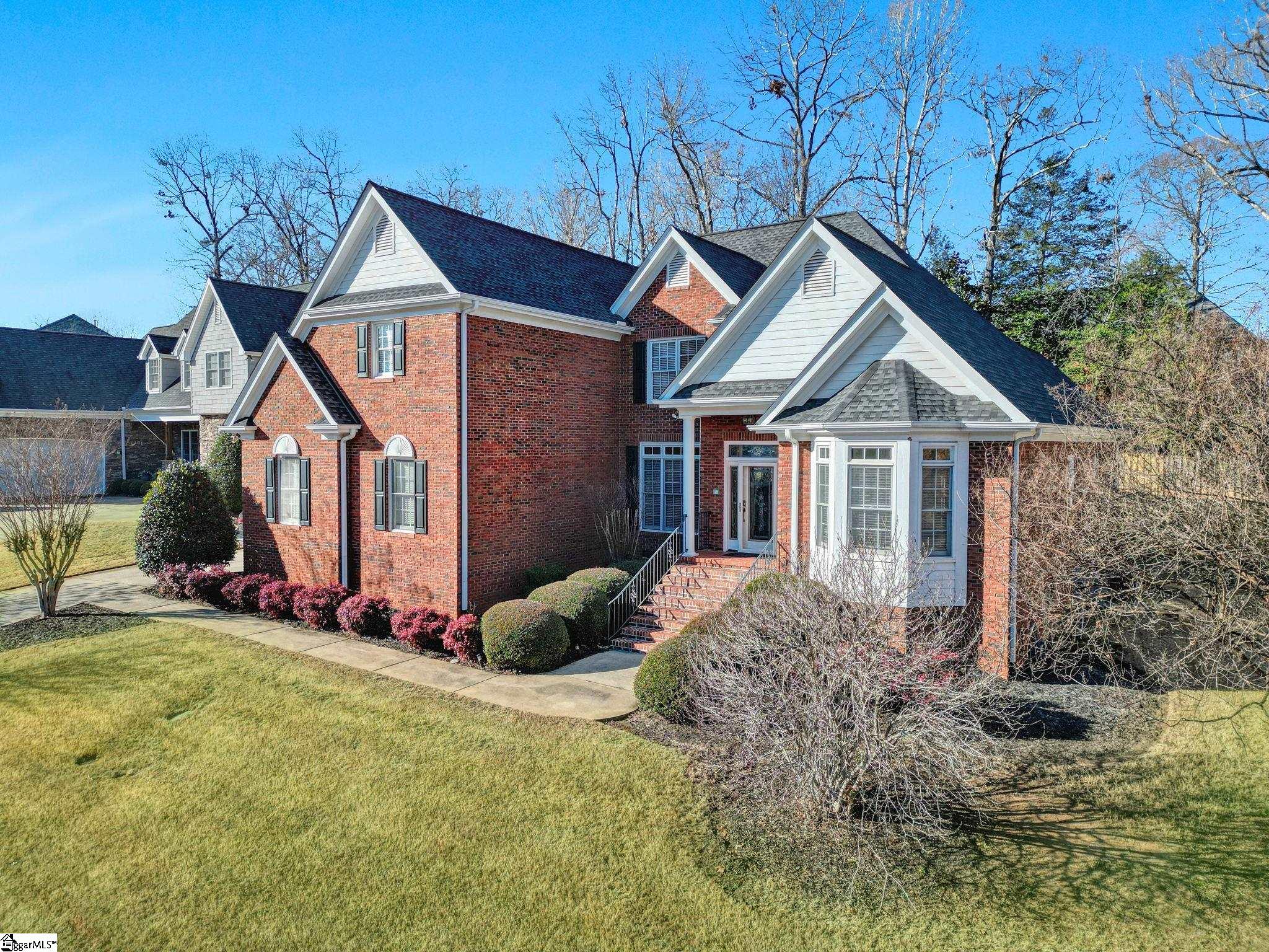 721 Carriage Hill Road Simpsonville, SC 29681 - Photo 34 of 39