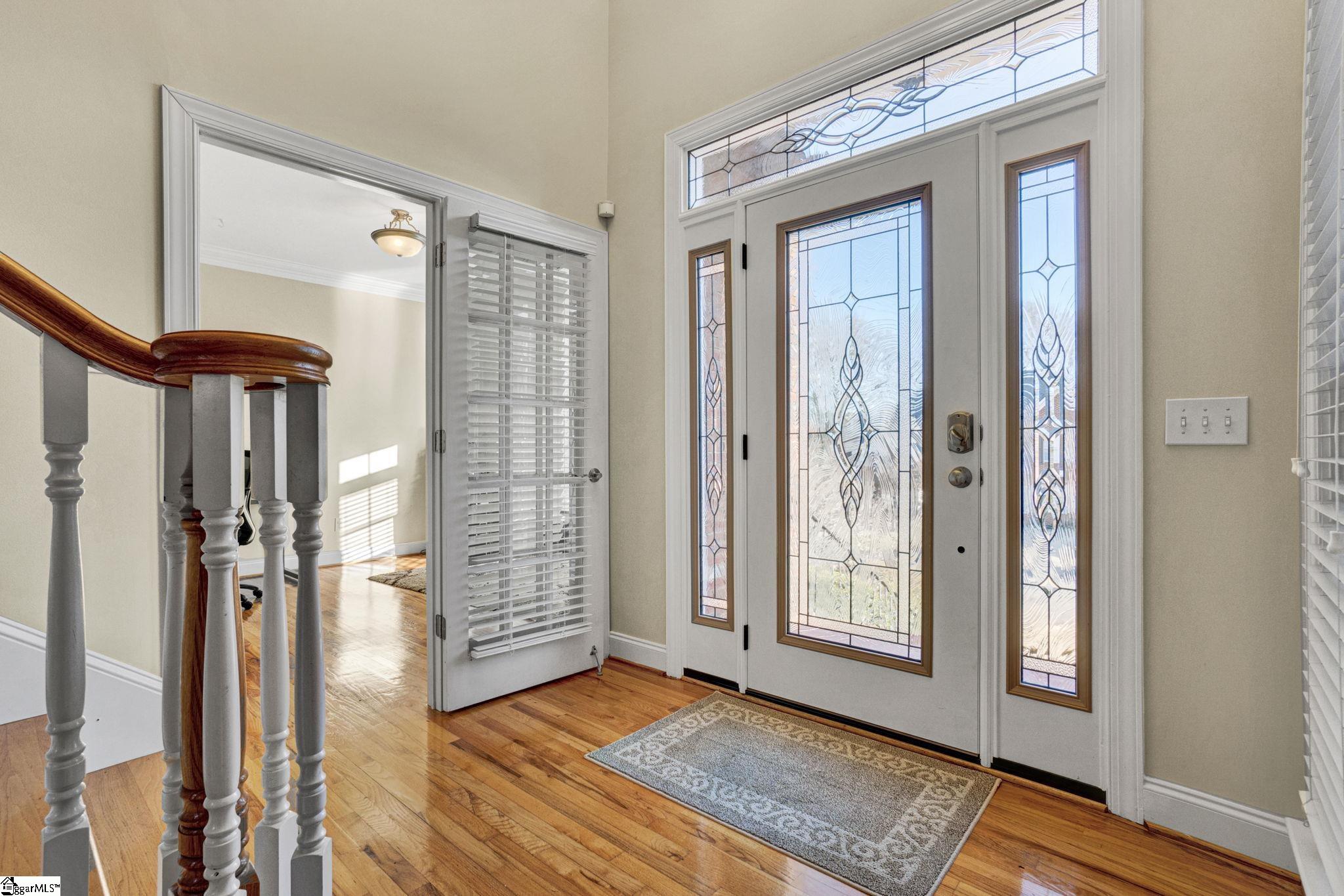 721 Carriage Hill Road Simpsonville, SC 29681 - Photo 4 of 39