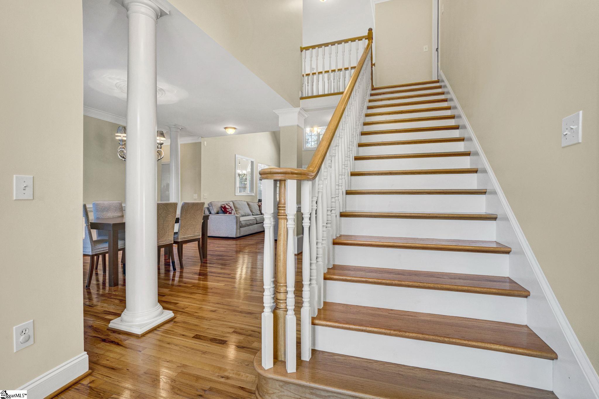 721 Carriage Hill Road Simpsonville, SC 29681 - Photo 5 of 39