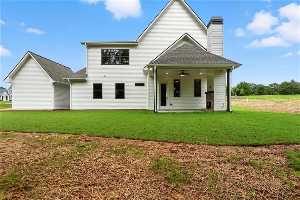 95 Old Town Road Dacula, GA 30019 - Photo 61 of 74