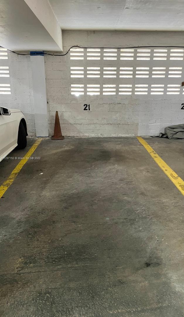 North Beach Miami, FL 33141 - Photo 10 of 10 a view of a bathroom with a sink and a window