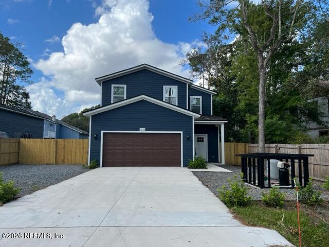1335 Lemonwood Road St. Johns, FL 32259 - Photo 1 of 40 Picture of House