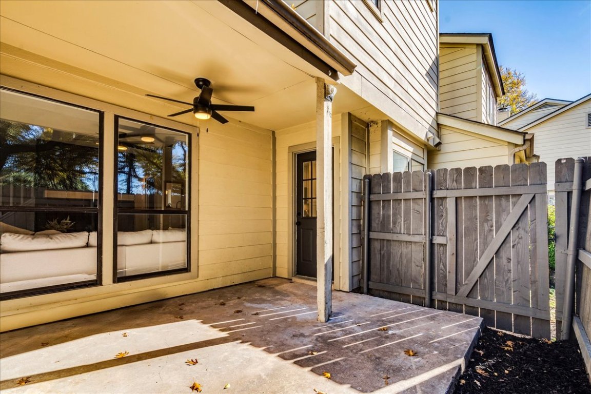 11301 Jollyville Road, Unit F2 Austin, TX 78759 - Photo 20 of 29 a view of a entryway door of the house