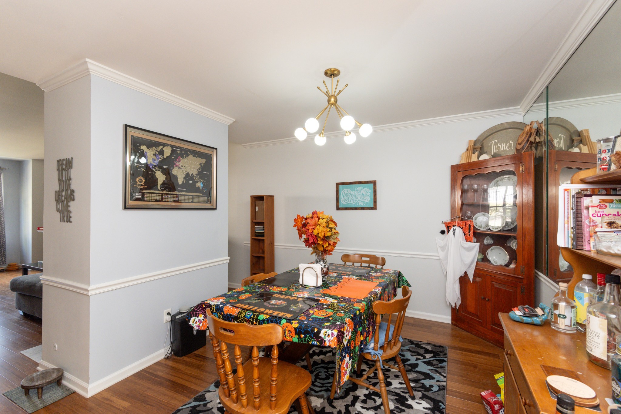 135 Pepper Ridge Circle Antioch, TN 37013 - Photo 9 of 25 Gallery Image 9