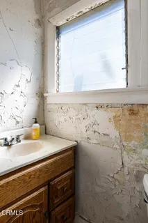 a view of outdoor space yard and patio