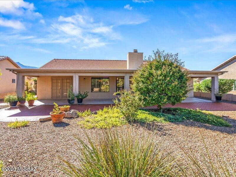 36954 South Highland Ridge Drive Tucson, AZ 85739 - Photo 28 of 31