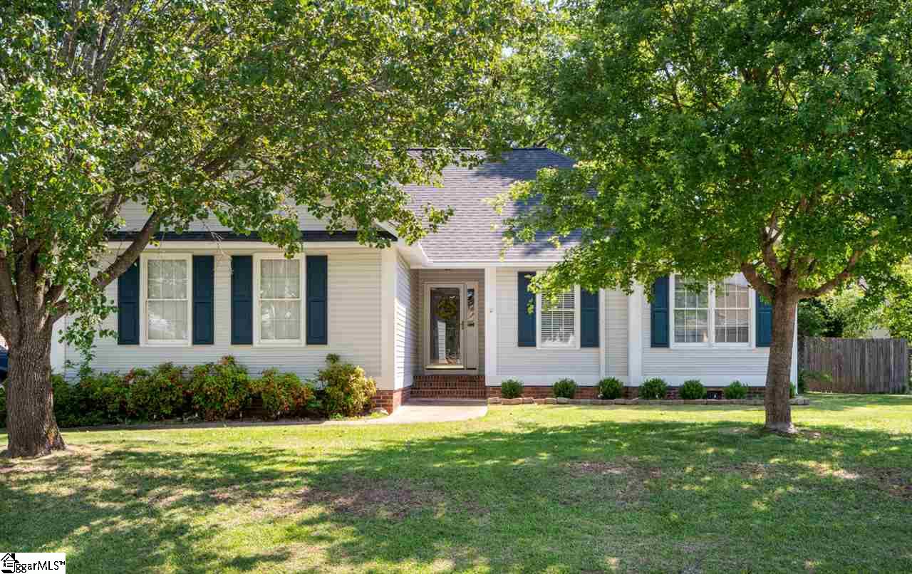 22 Fitzpatrick Court Fountain Inn, SC 29644 - Photo 1 of 34 Gallery Image 1