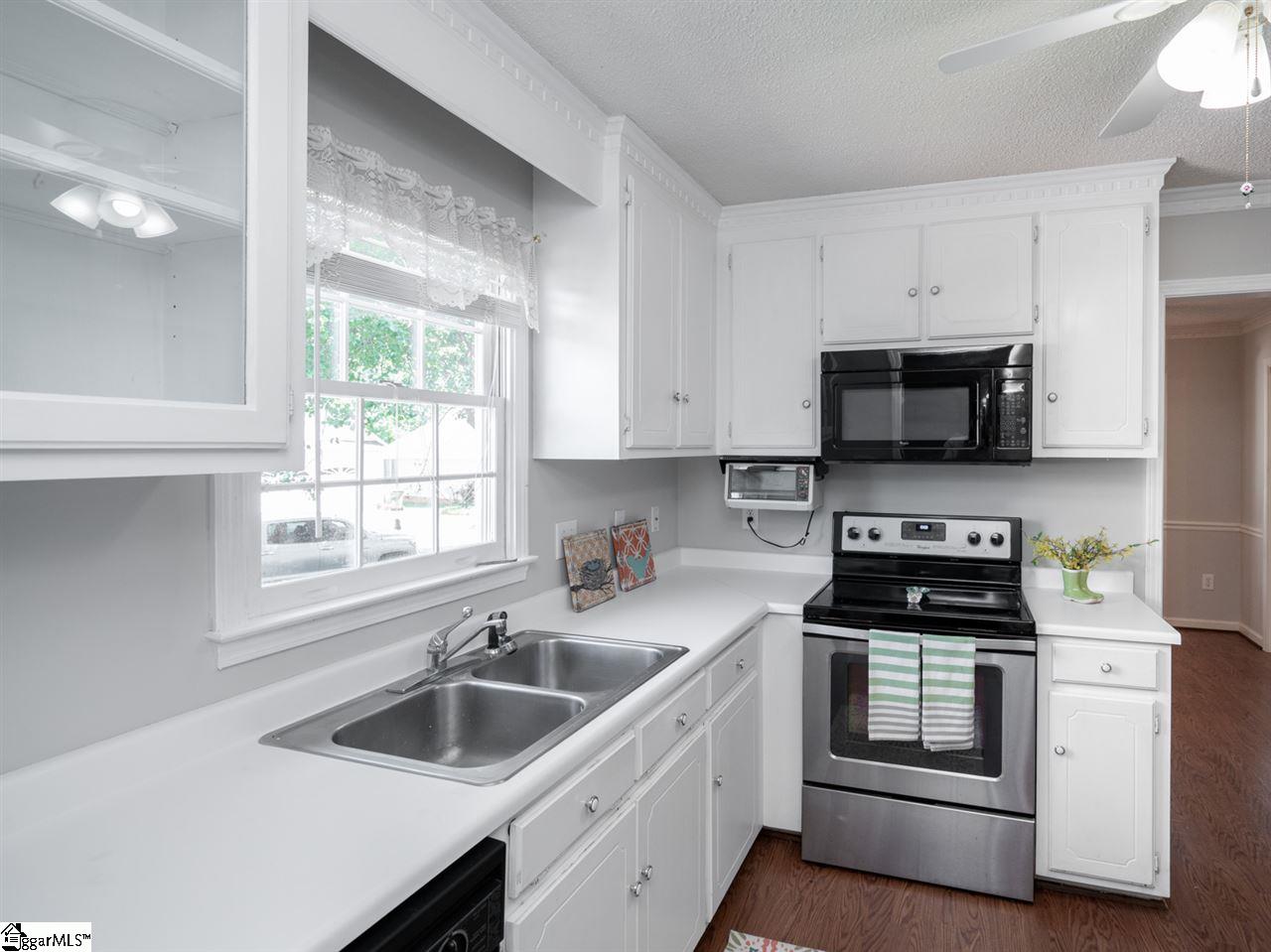 22 Fitzpatrick Court Fountain Inn, SC 29644 - Photo 14 of 34 Gallery Image 14