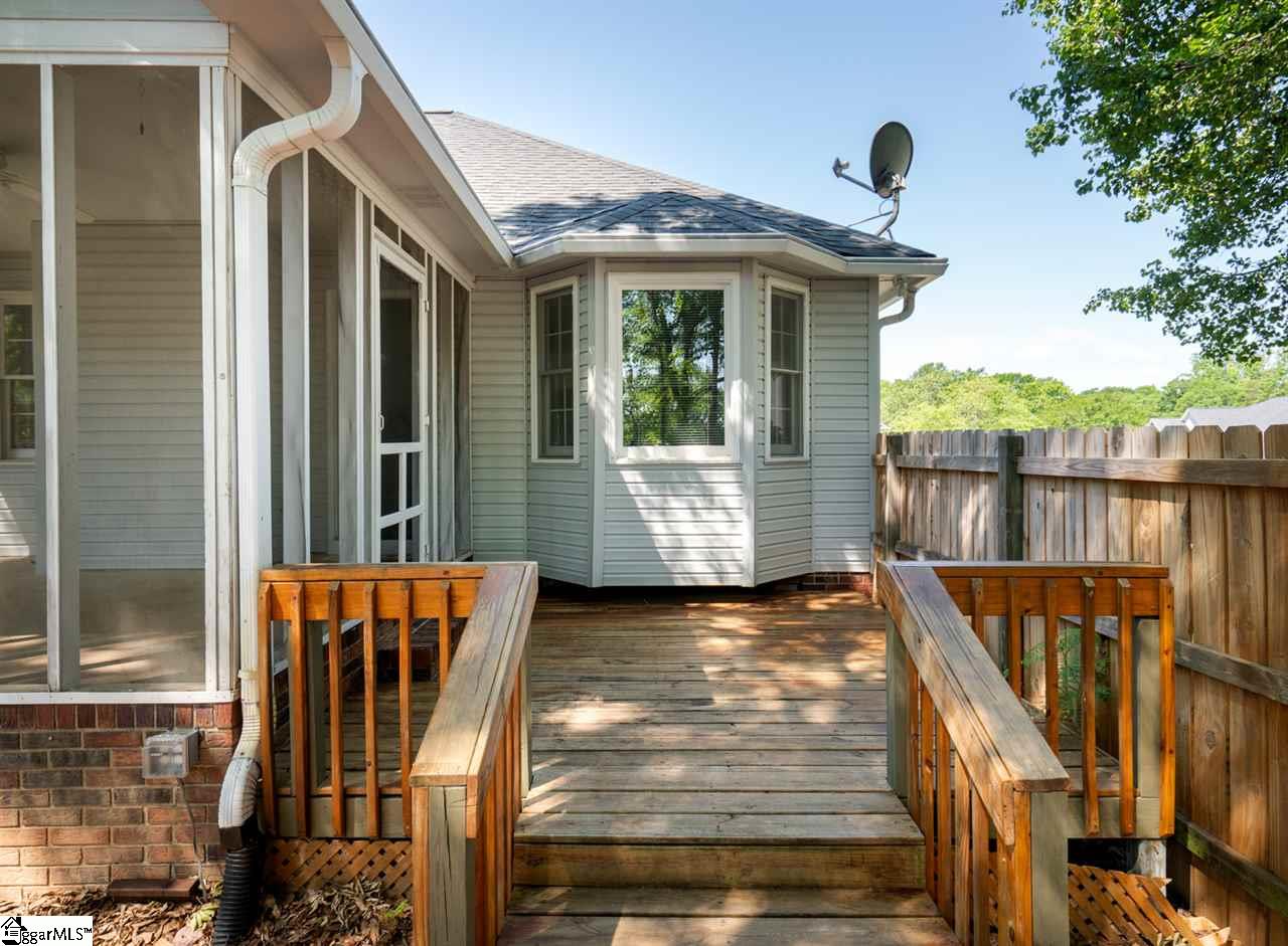 22 Fitzpatrick Court Fountain Inn, SC 29644 - Photo 29 of 34 Gallery Image 29