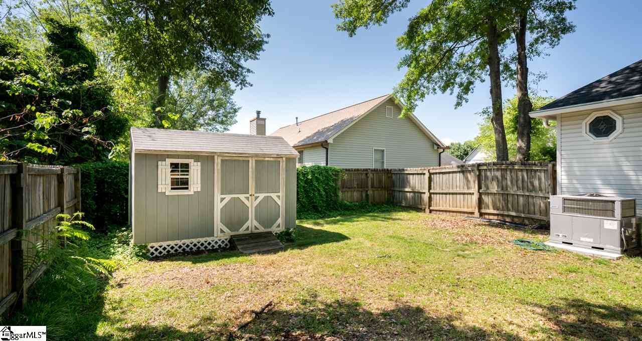 22 Fitzpatrick Court Fountain Inn, SC 29644 - Photo 33 of 34 Gallery Image 33