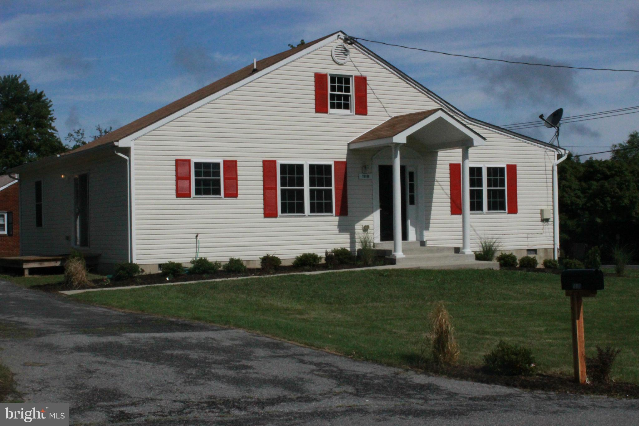 10100 Allentown Road Fort Washington, MD 20744 - Photo 1 of 6 Exterior (Front)