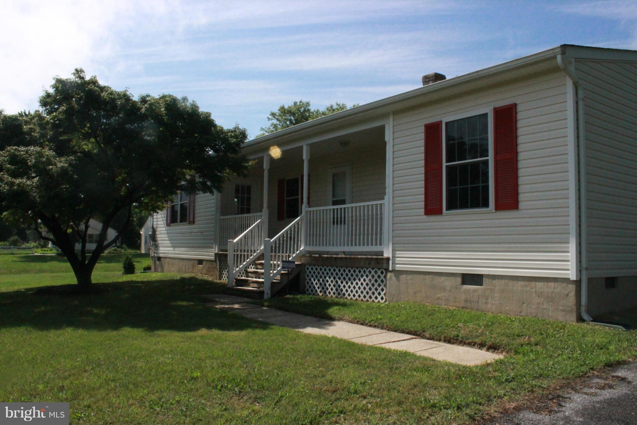 10100 Allentown Road Fort Washington, MD 20744 - Photo 2 of 6 Exterior (General)