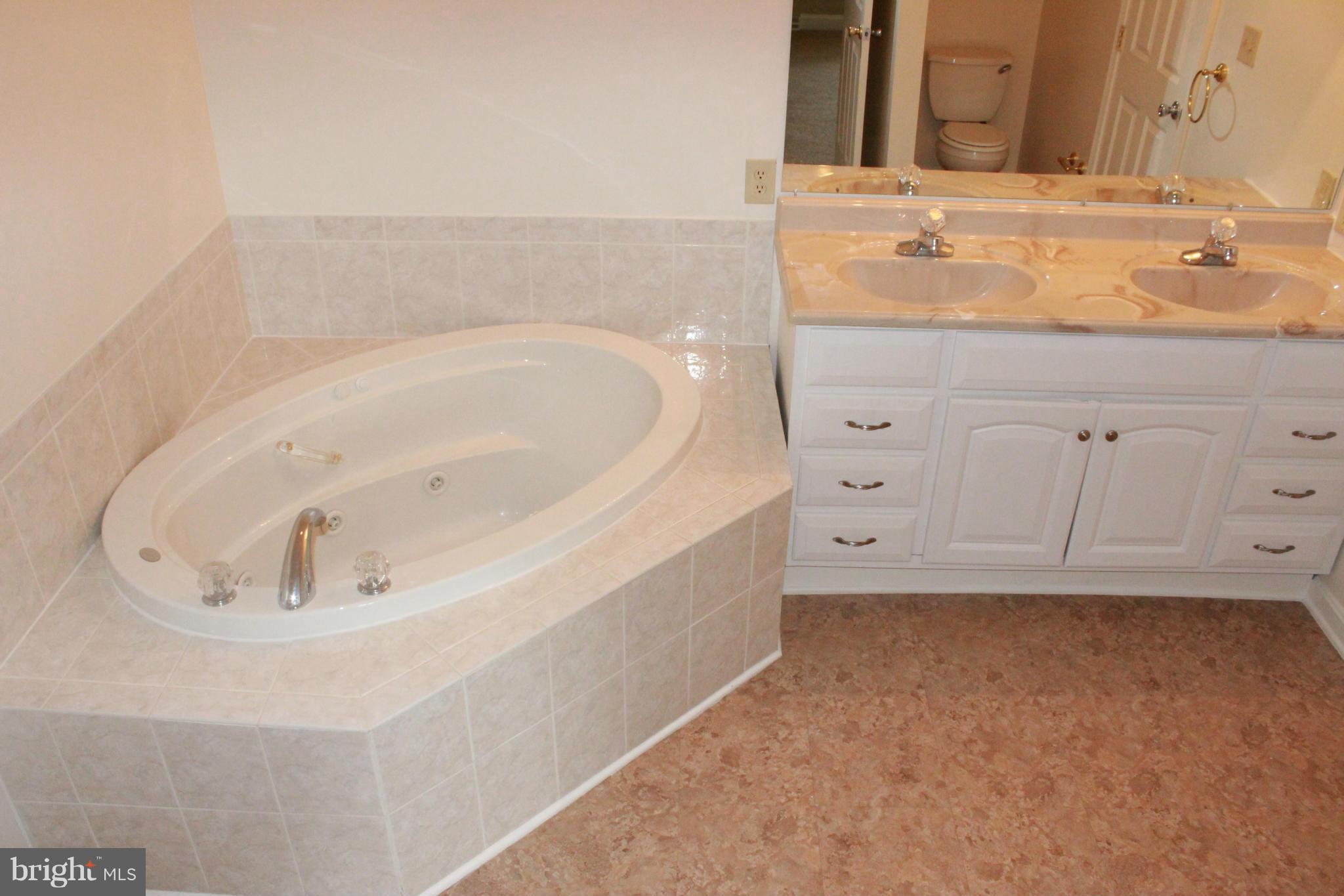 10100 Allentown Road Fort Washington, MD 20744 - Photo 6 of 6 Bath (Master)
