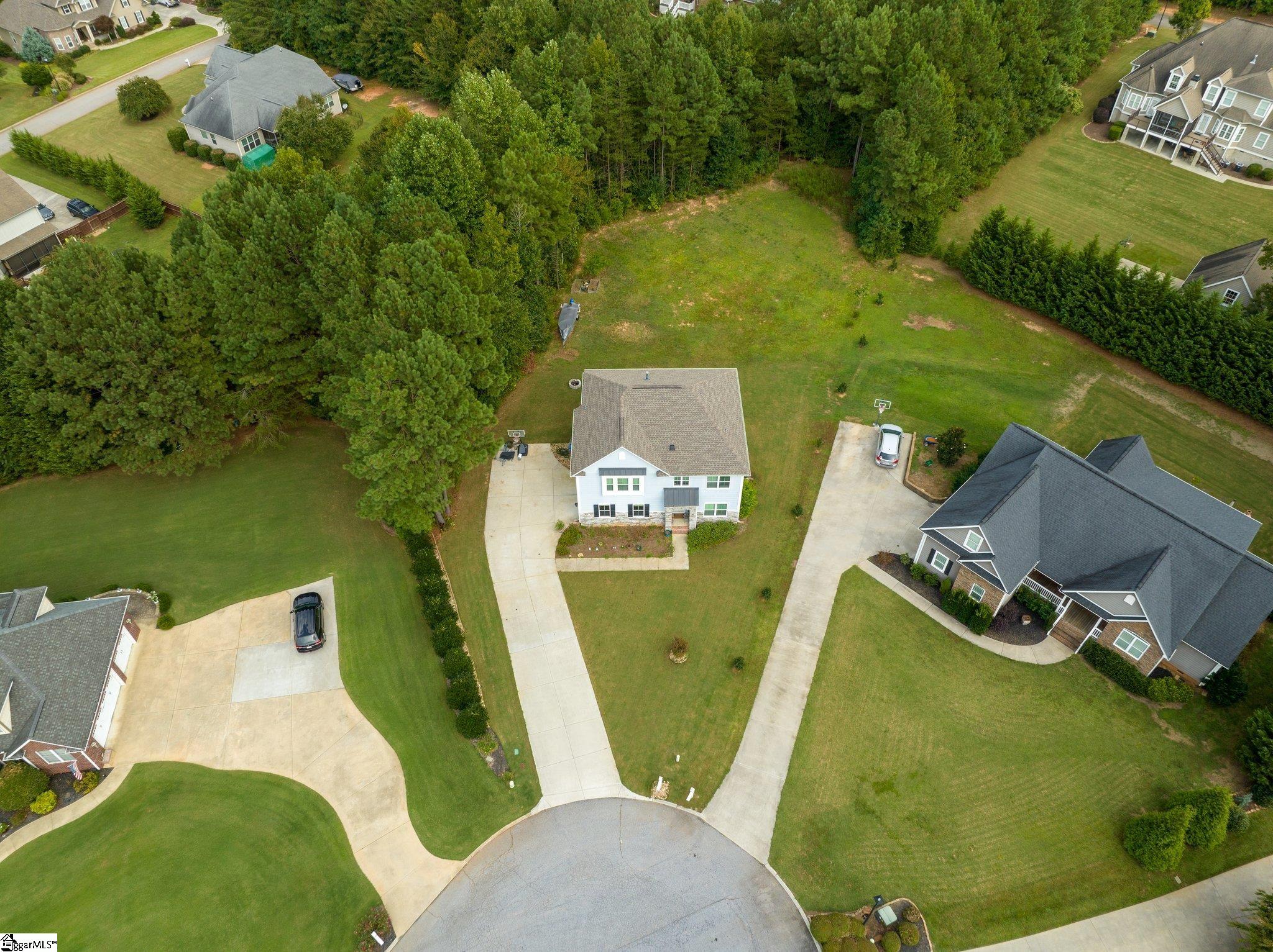 115 Elliot Lane Easley, SC 29640 - Photo 24 of 36