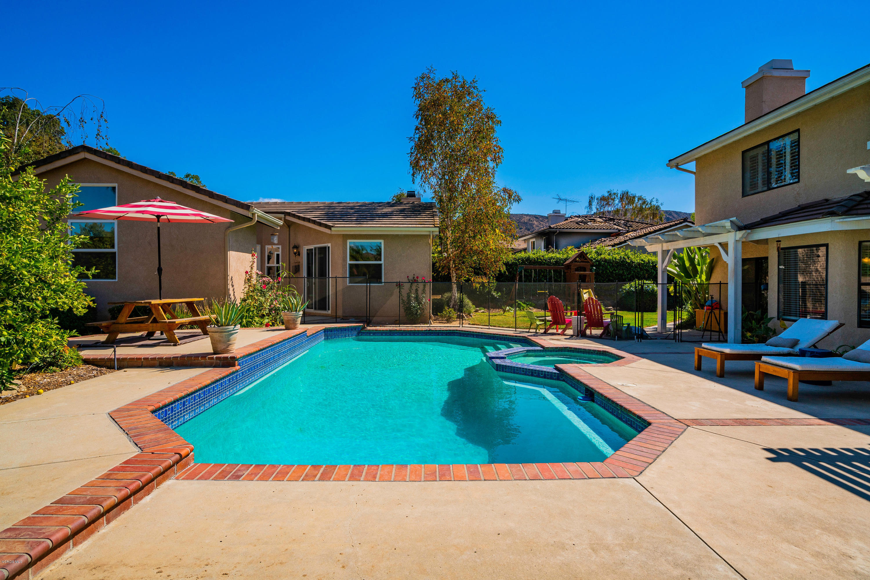 384 Valley Gate Road Simi Valley, CA 93065 - Photo 40 of 45 384 Valley Gate Rd Simi Valley-print-040