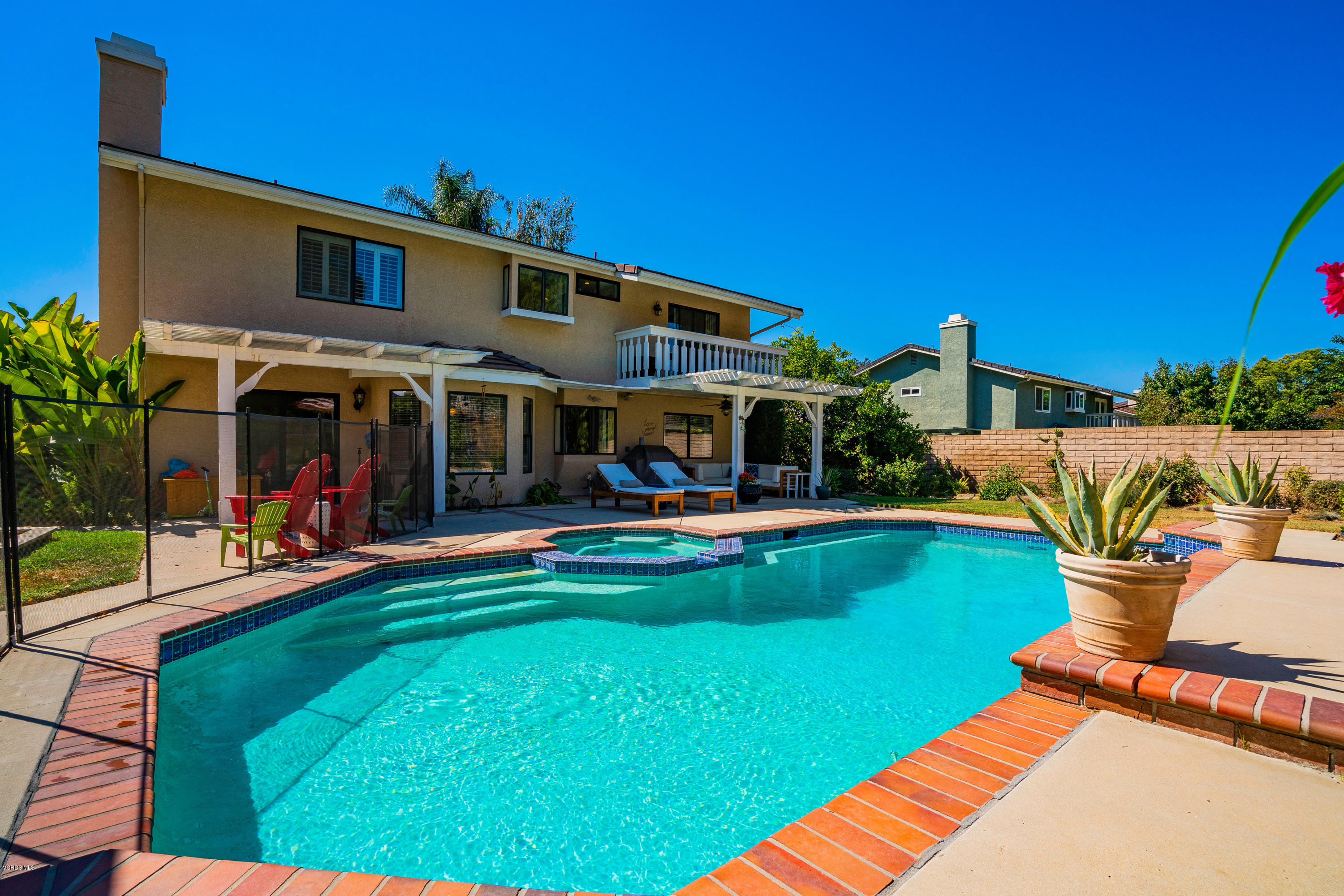 384 Valley Gate Road Simi Valley, CA 93065 - Photo 41 of 45 384 Valley Gate Rd Simi Valley-print-041