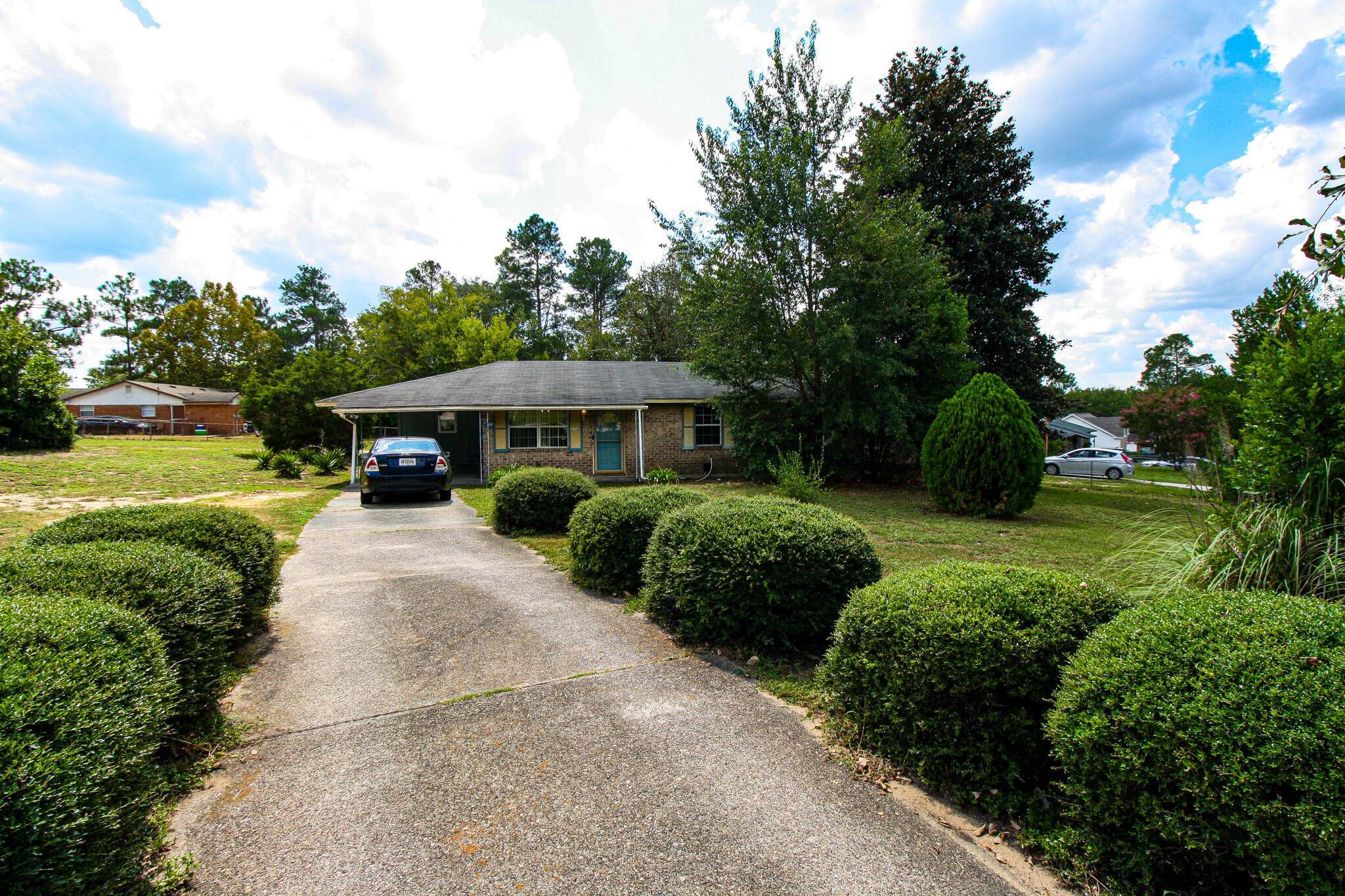 3702 Rome Way Augusta, GA 30906 - Photo 1 of 24 Front