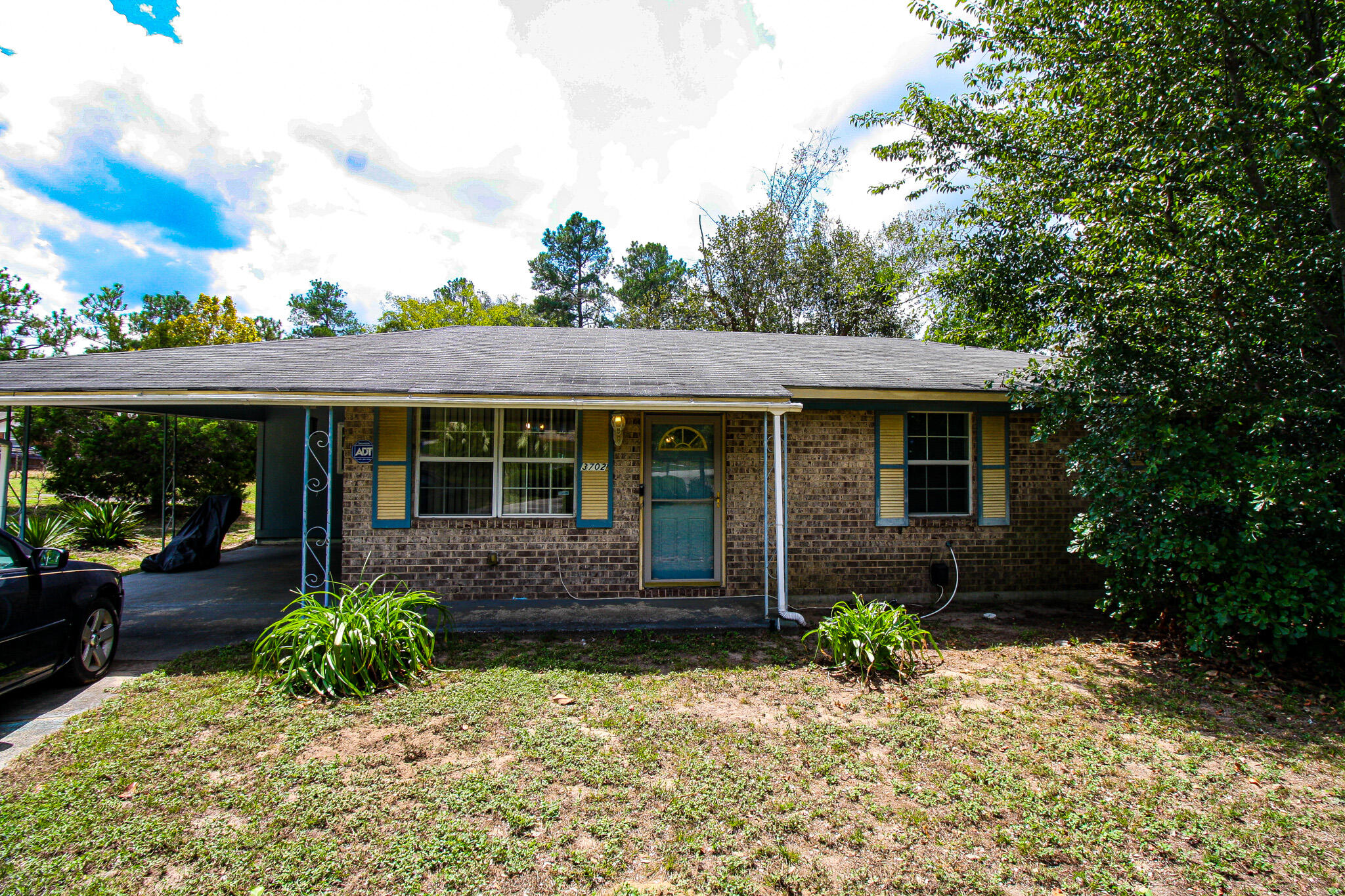 3702 Rome Way Augusta, GA 30906 - Photo 2 of 24 IMG_7050